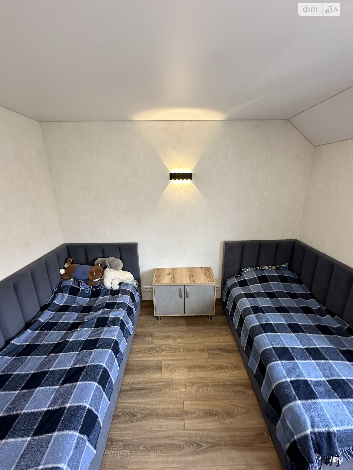 Обʼєкт нерухомості: 3 КІМ. БУДИНОК, ПЛОЩА - 91 м², ЦІНА - 115 000 $
 — HUBTRUST, Вінниця