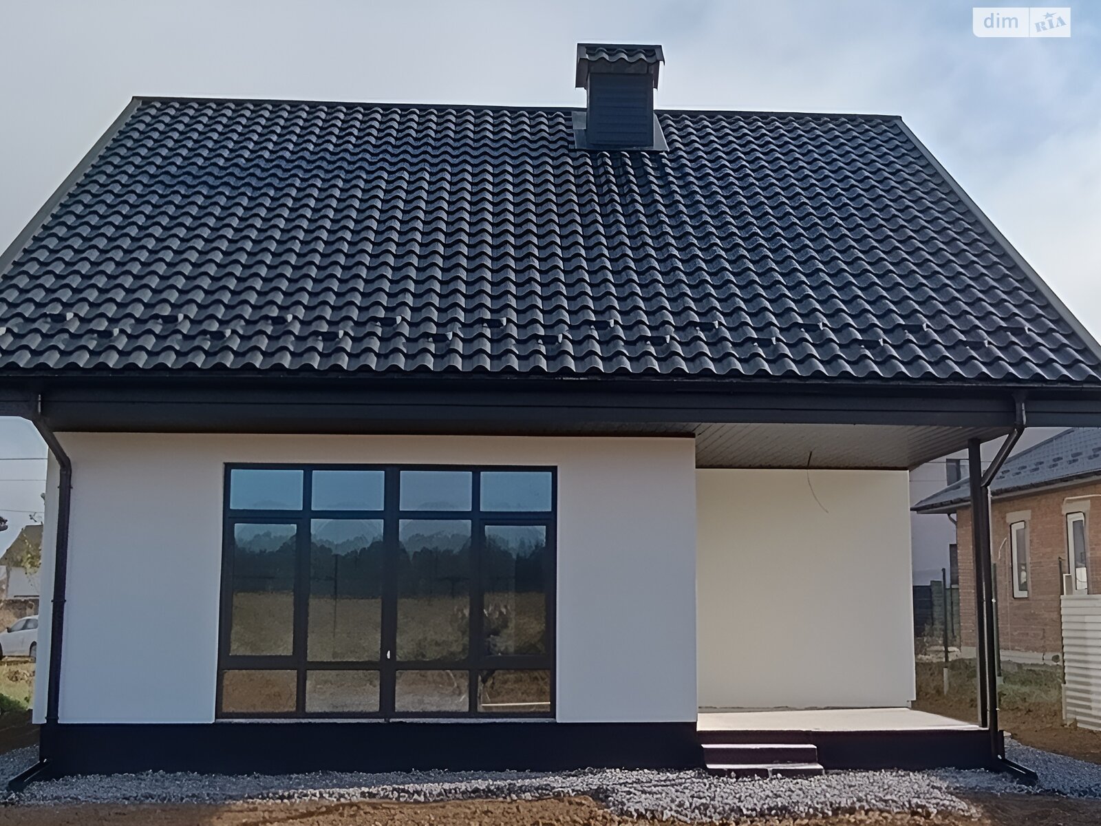 3 КІМ. БУДИНОК, ПЛОЩА - 155 м², ЦІНА - 78 950 $
, пров. Приозерний