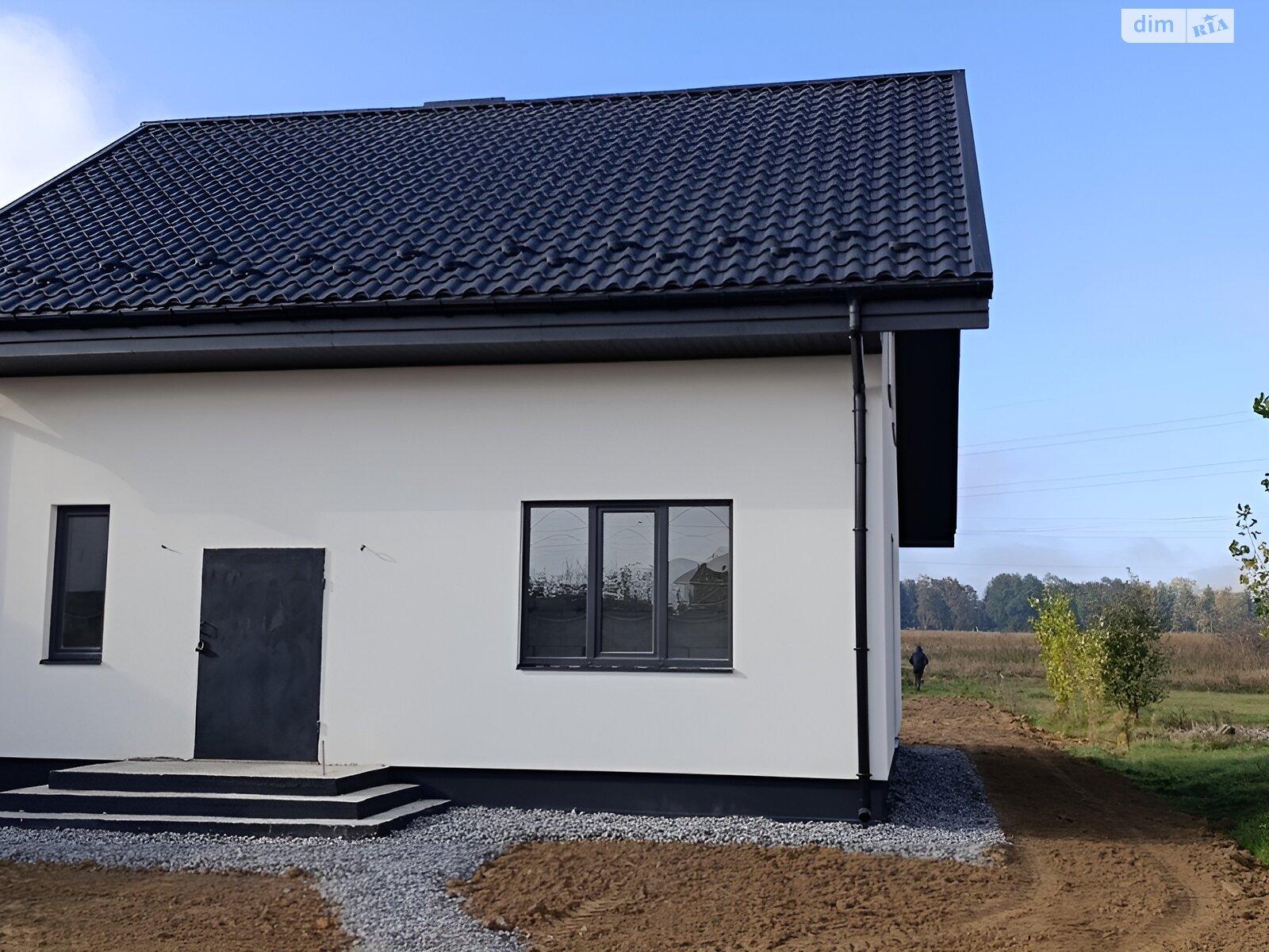 Обʼєкт нерухомості: 3 КІМ. БУДИНОК, ПЛОЩА - 155 м², ЦІНА - 78 950 $
, пров. Приозерний — HUBTRUST, Вінниця