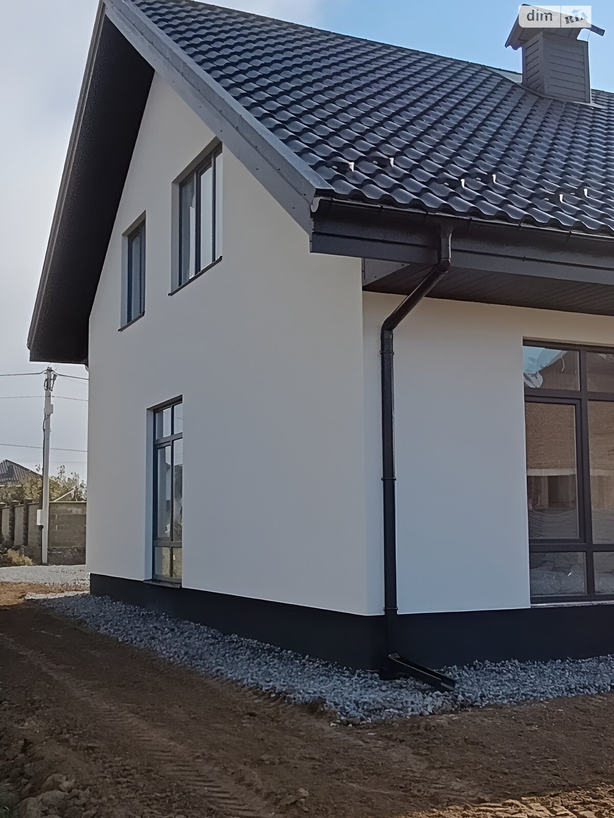 Обʼєкт нерухомості: 3 КІМ. БУДИНОК, ПЛОЩА - 155 м², ЦІНА - 78 950 $
, пров. Приозерний — HUBTRUST, Вінниця