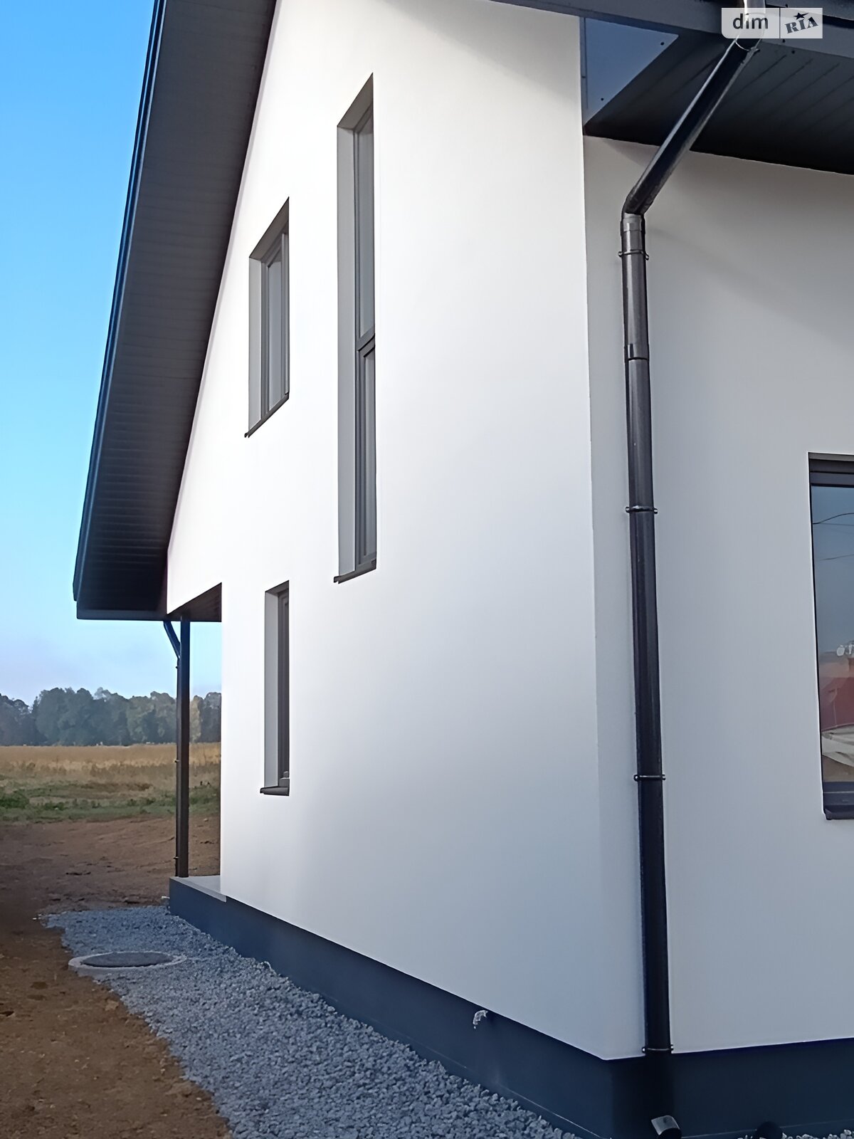 Обʼєкт нерухомості: 3 КІМ. БУДИНОК, ПЛОЩА - 155 м², ЦІНА - 78 950 $
, пров. Приозерний — HUBTRUST, Вінниця
