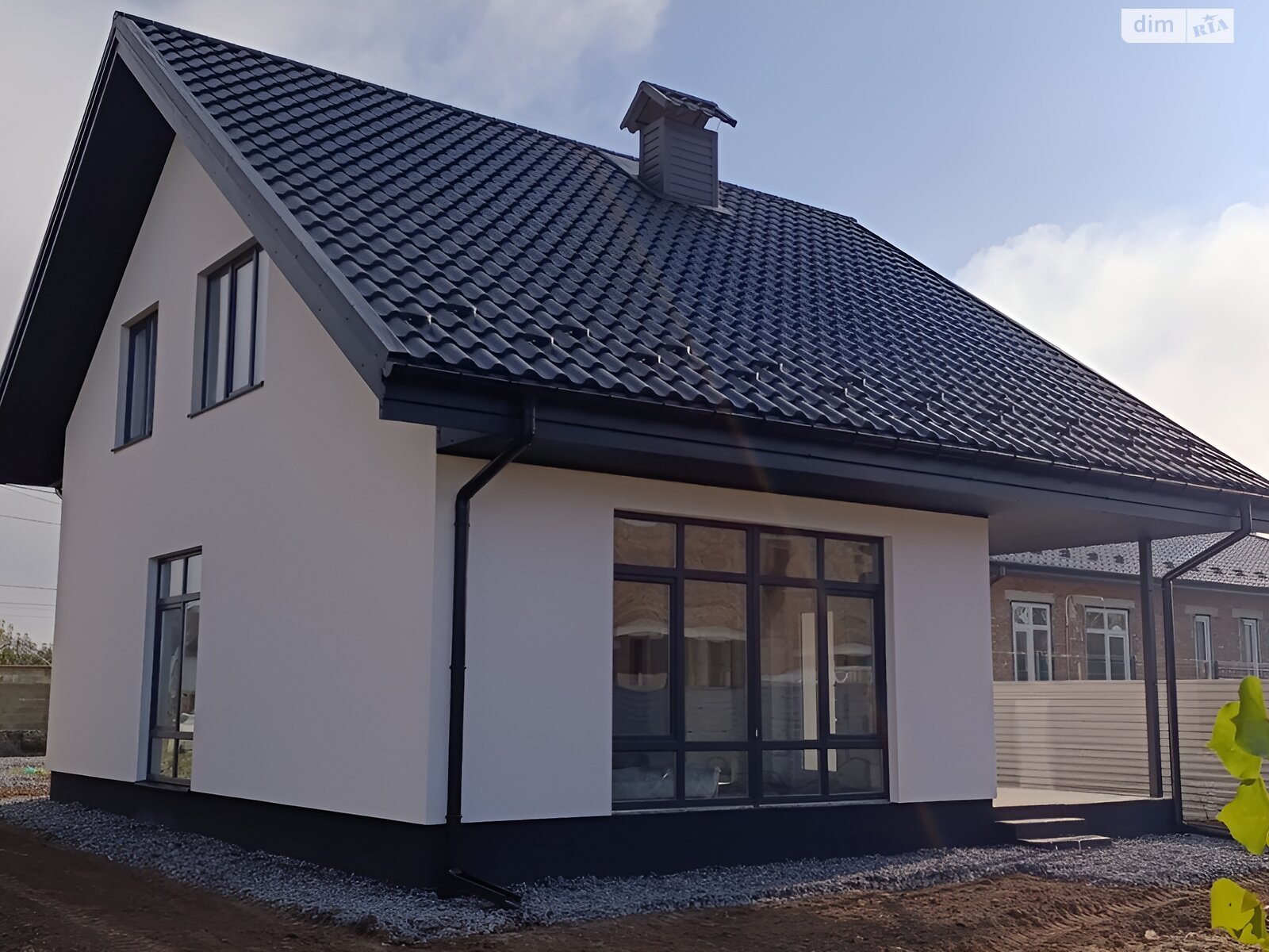 Обʼєкт нерухомості: 3 КІМ. БУДИНОК, ПЛОЩА - 155 м², ЦІНА - 78 950 $
, пров. Приозерний — HUBTRUST, Вінниця