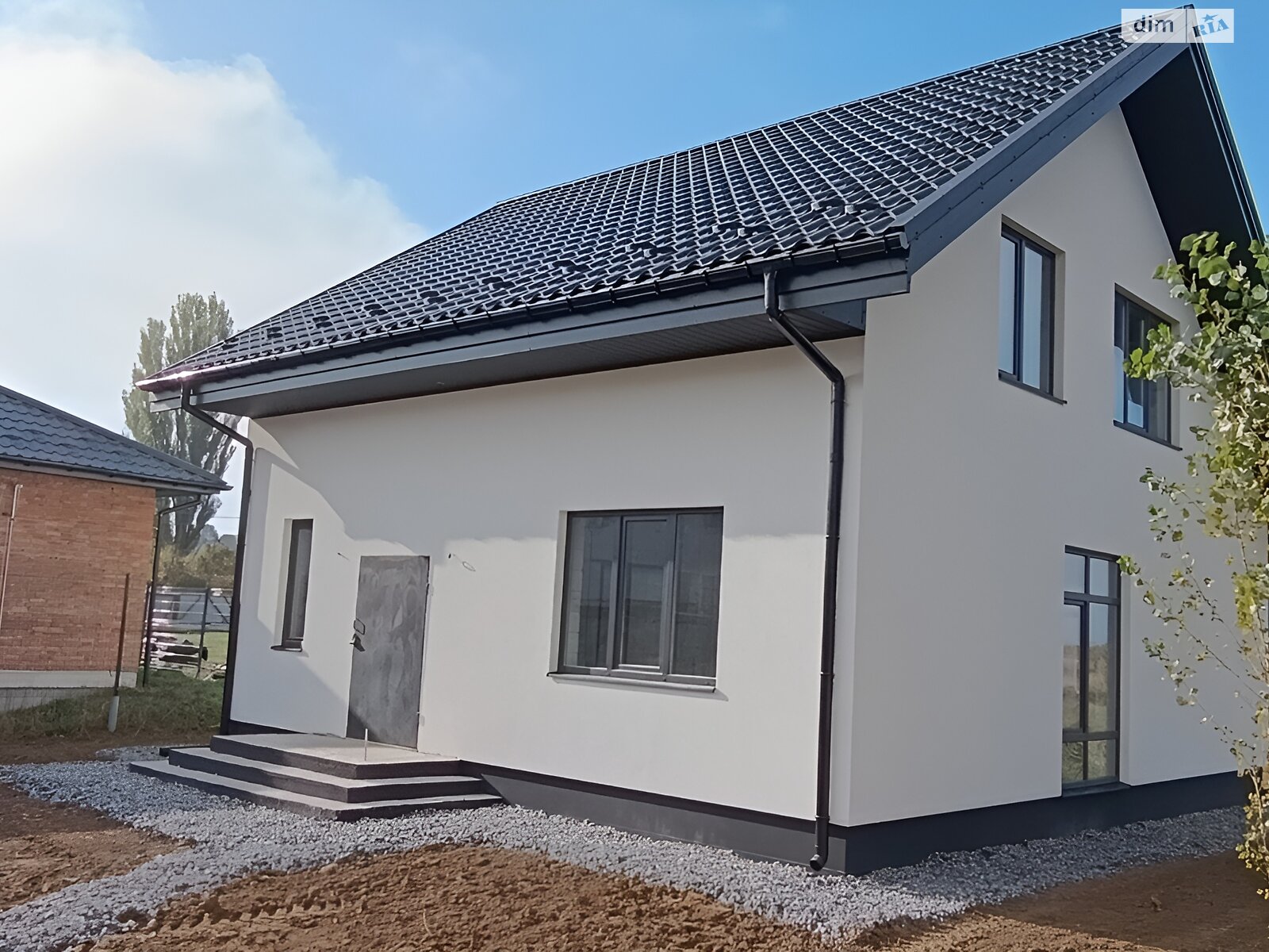 Обʼєкт нерухомості: 3 КІМ. БУДИНОК, ПЛОЩА - 155 м², ЦІНА - 78 950 $
, пров. Приозерний — HUBTRUST, Вінниця