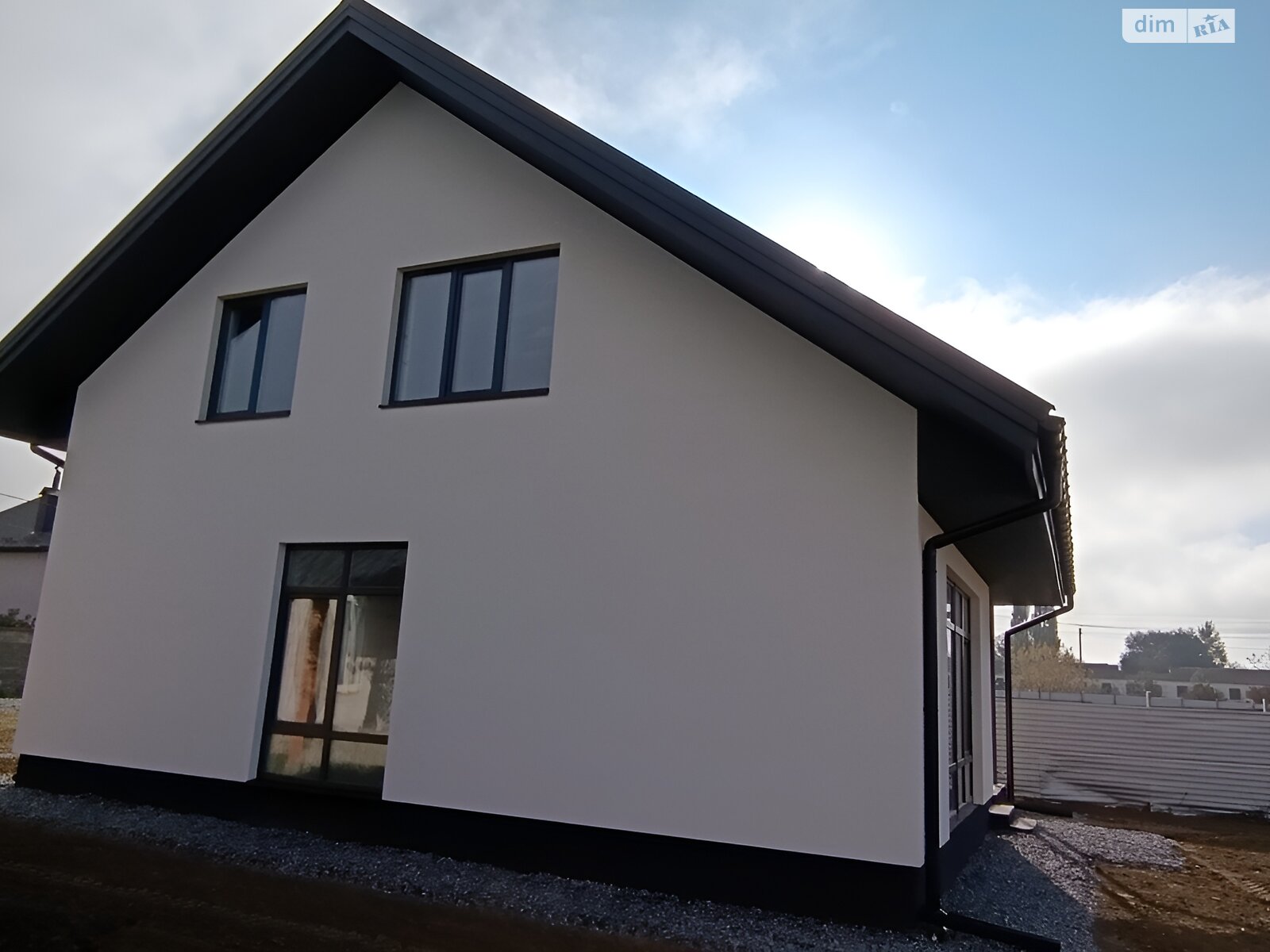 Обʼєкт нерухомості: 3 КІМ. БУДИНОК, ПЛОЩА - 155 м², ЦІНА - 78 950 $
, пров. Приозерний — HUBTRUST, Вінниця