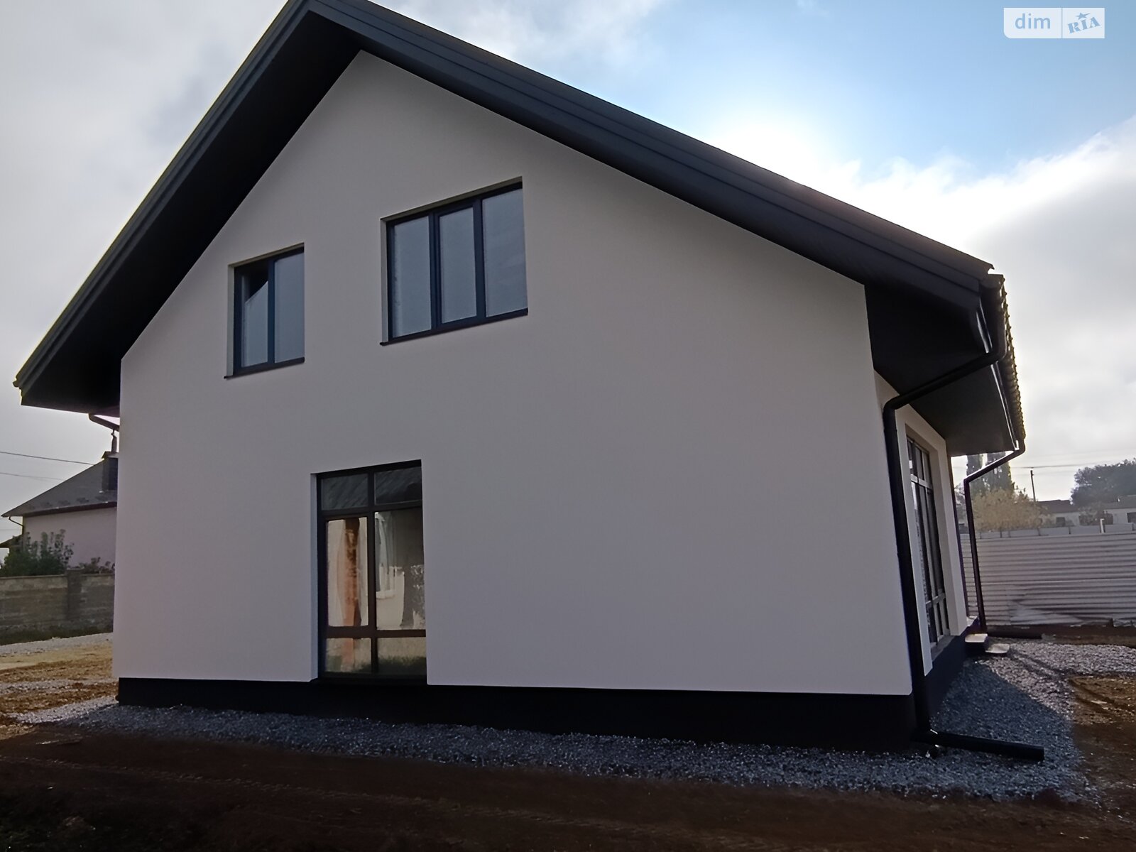 Обʼєкт нерухомості: 3 КІМ. БУДИНОК, ПЛОЩА - 155 м², ЦІНА - 78 950 $
, пров. Приозерний — HUBTRUST, Вінниця