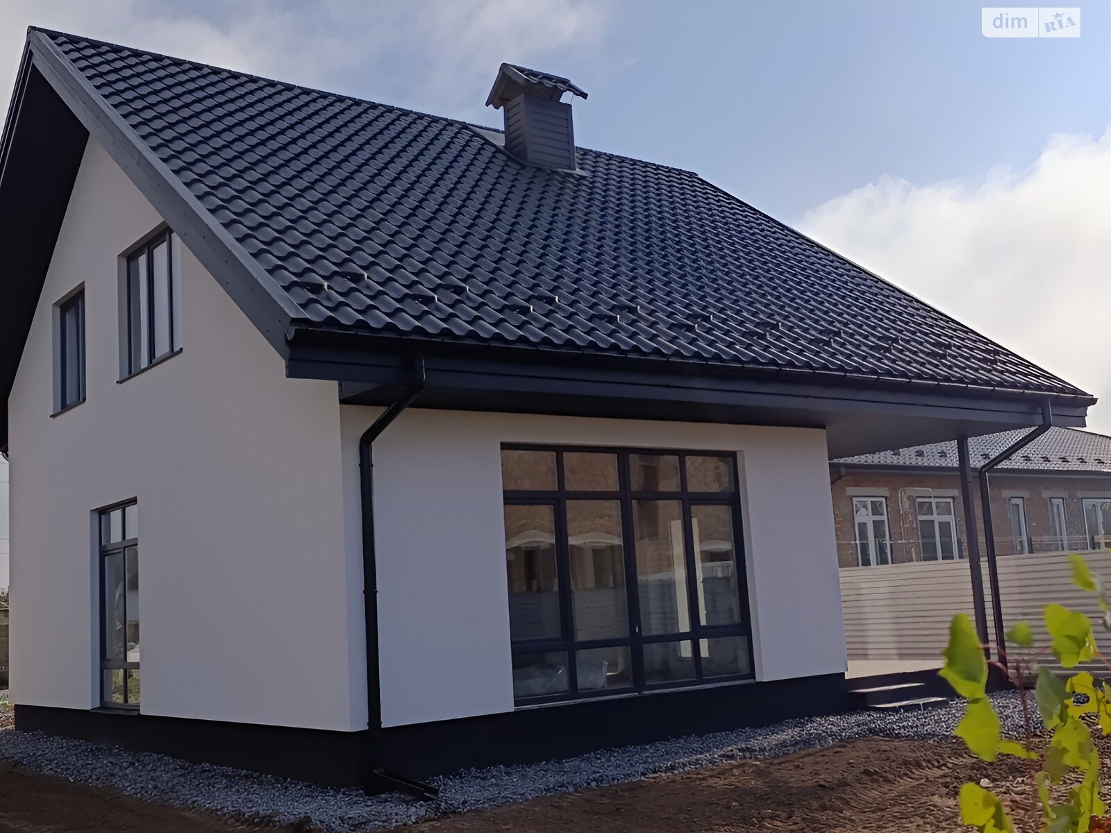 Обʼєкт нерухомості: 3 КІМ. БУДИНОК, ПЛОЩА - 155 м², ЦІНА - 78 950 $
, пров. Приозерний — HUBTRUST, Вінниця