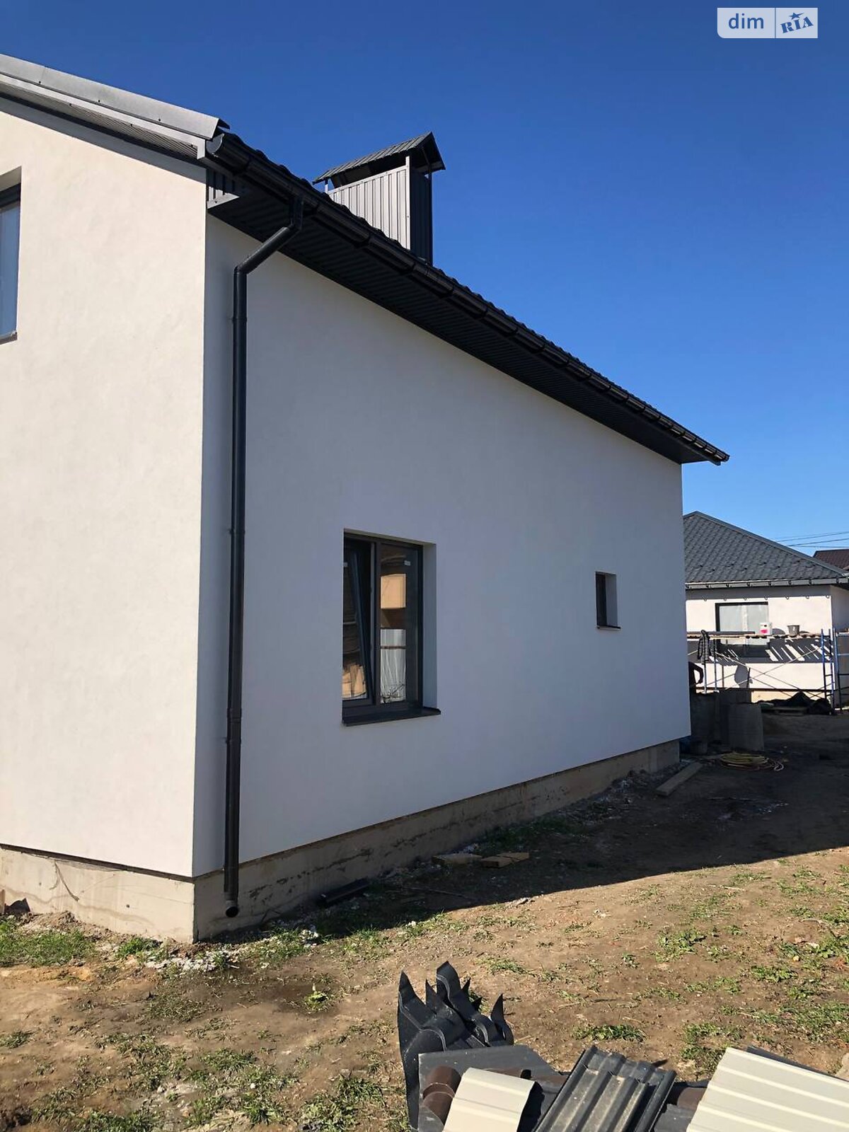Обʼєкт нерухомості: 3 КІМ. БУДИНОК, ПЛОЩА - 155 м², ЦІНА - 78 950 $
, пров. Приозерний — HUBTRUST, Вінниця