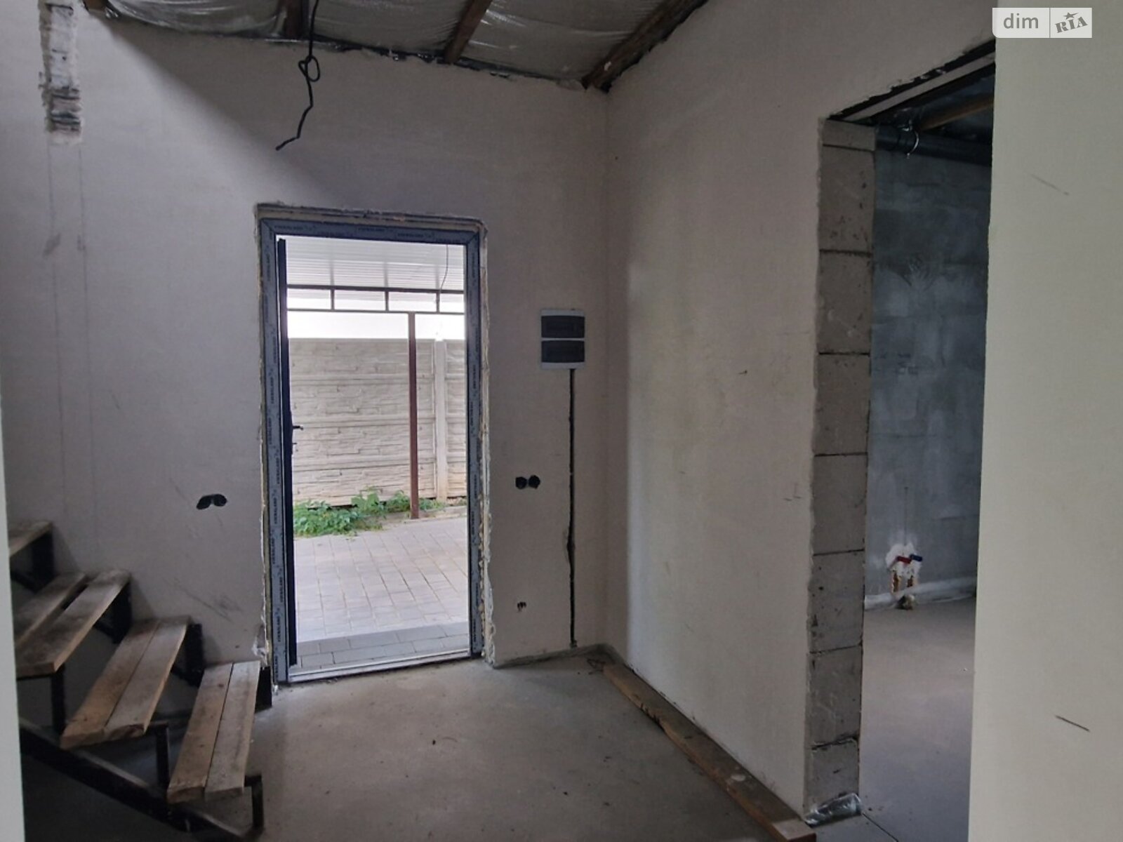 Обʼєкт нерухомості: 3 КІМ. БУДИНОК, ПЛОЩА - 80 м², ЦІНА - 67 000 $
 — HUBTRUST, Вінниця