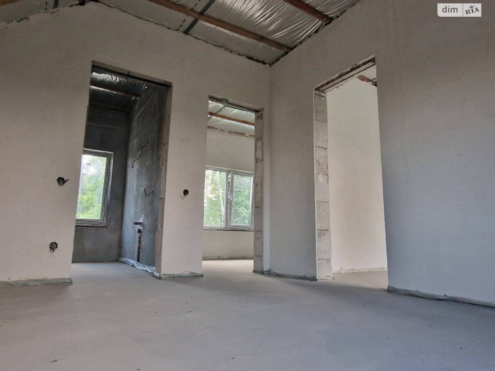 Обʼєкт нерухомості: 3 КІМ. БУДИНОК, ПЛОЩА - 80 м², ЦІНА - 67 000 $
 — HUBTRUST, Вінниця