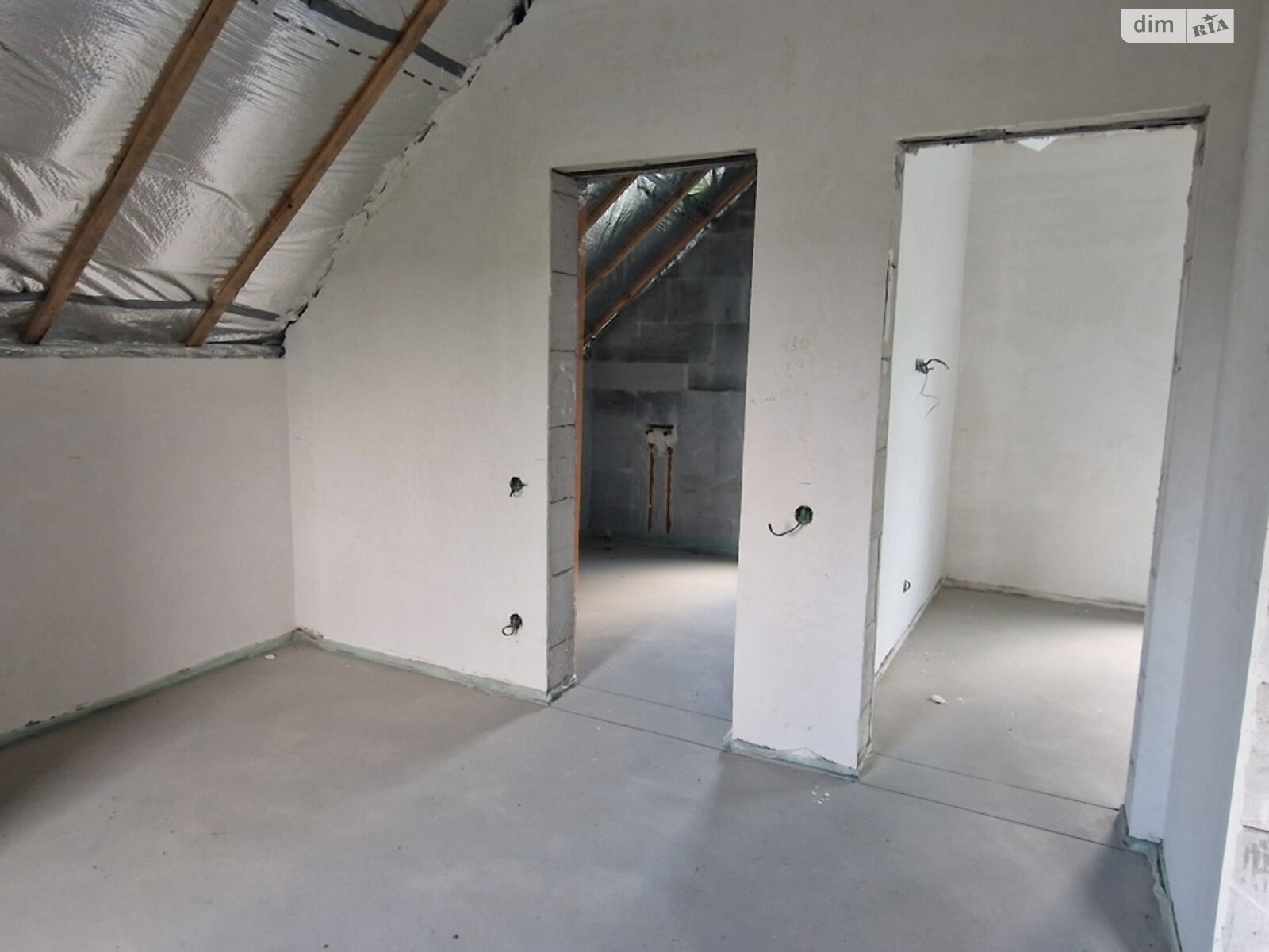 Обʼєкт нерухомості: 3 КІМ. БУДИНОК, ПЛОЩА - 80 м², ЦІНА - 67 000 $
 — HUBTRUST, Вінниця