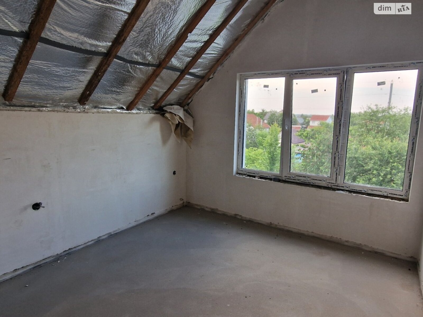 Обʼєкт нерухомості: 3 КІМ. БУДИНОК, ПЛОЩА - 80 м², ЦІНА - 67 000 $
 — HUBTRUST, Вінниця