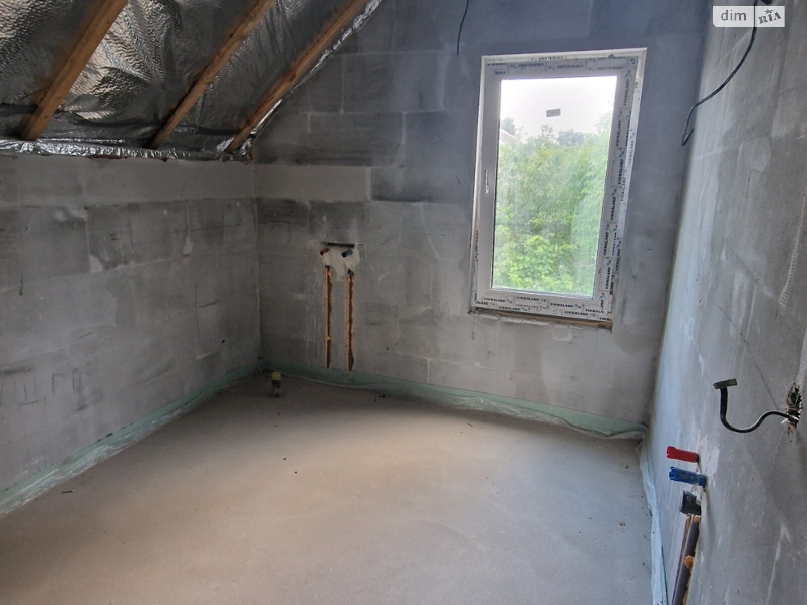 Обʼєкт нерухомості: 3 КІМ. БУДИНОК, ПЛОЩА - 80 м², ЦІНА - 67 000 $
 — HUBTRUST, Вінниця