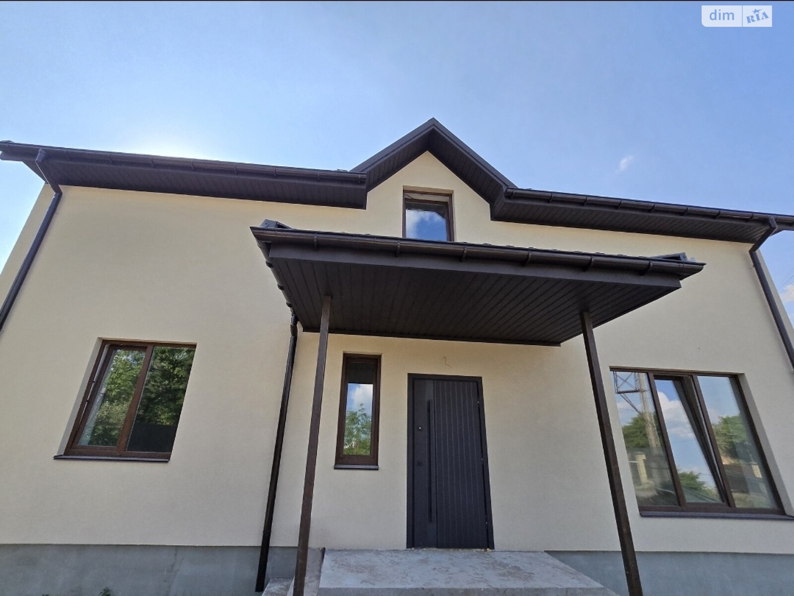 Обʼєкт нерухомості: 4 КІМ. БУДИНОК, ПЛОЩА - 160 м², ЦІНА - 91 999 $
, вул. Коцюбинського — HUBTRUST, Вінниця