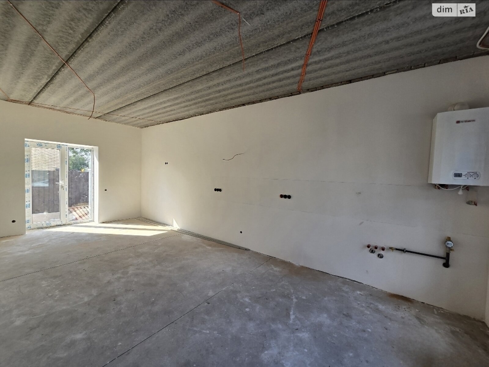 Обʼєкт нерухомості: 4 КІМ. БУДИНОК, ПЛОЩА - 160 м², ЦІНА - 91 999 $
, вул. Коцюбинського — HUBTRUST, Вінниця