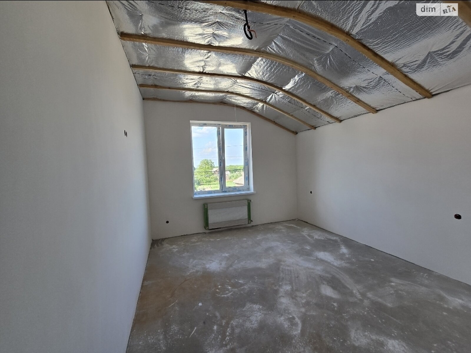 Обʼєкт нерухомості: 4 КІМ. БУДИНОК, ПЛОЩА - 160 м², ЦІНА - 91 999 $
, вул. Коцюбинського — HUBTRUST, Вінниця