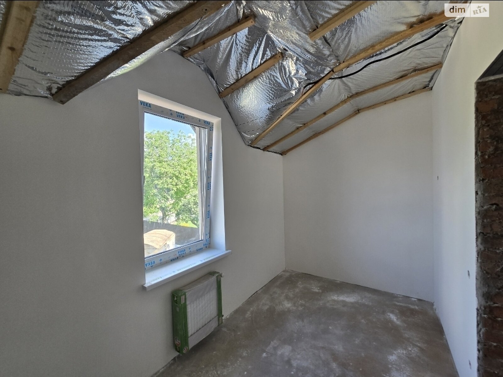 Обʼєкт нерухомості: 4 КІМ. БУДИНОК, ПЛОЩА - 160 м², ЦІНА - 91 999 $
, вул. Коцюбинського — HUBTRUST, Вінниця