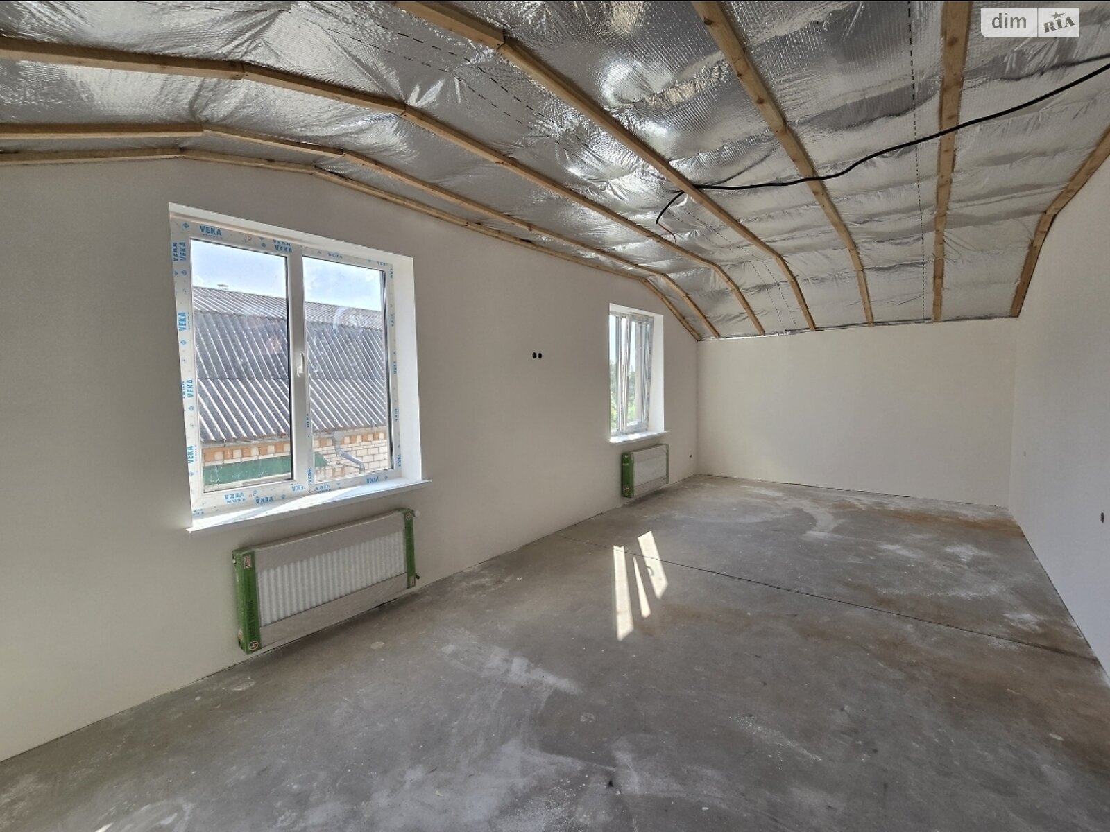Обʼєкт нерухомості: 4 КІМ. БУДИНОК, ПЛОЩА - 160 м², ЦІНА - 91 999 $
, вул. Коцюбинського — HUBTRUST, Вінниця