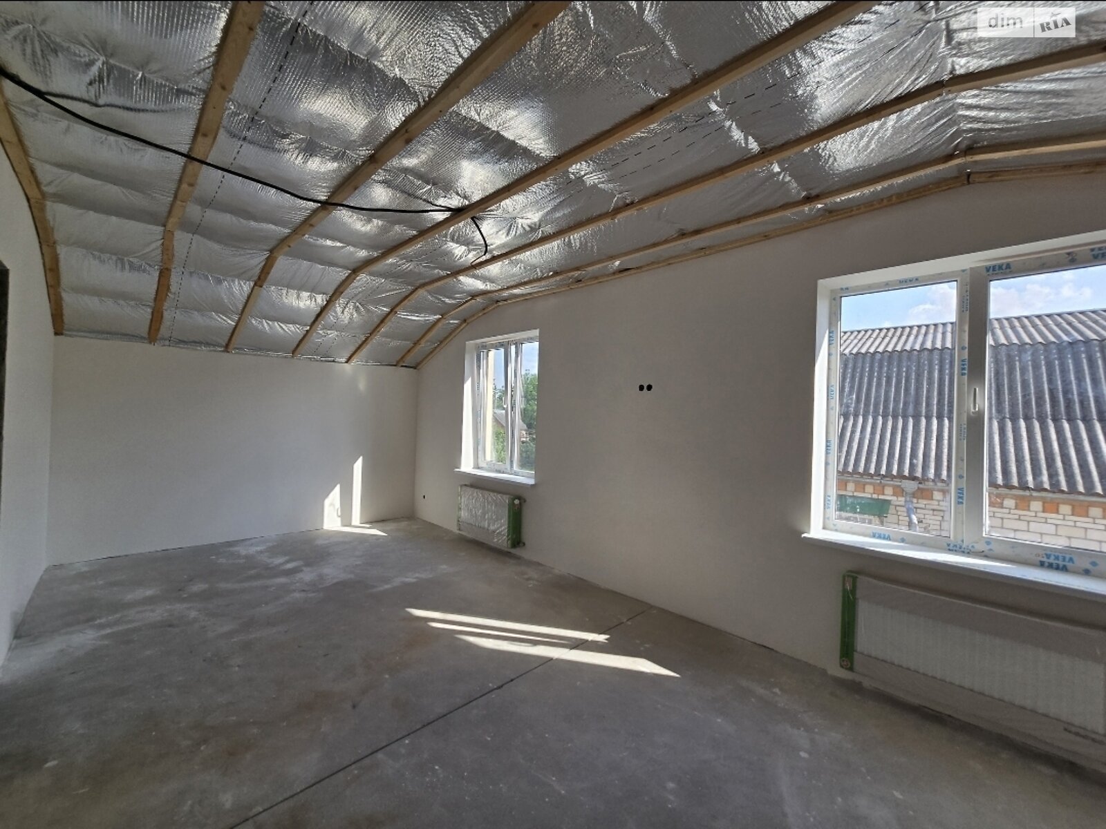 Обʼєкт нерухомості: 4 КІМ. БУДИНОК, ПЛОЩА - 160 м², ЦІНА - 91 999 $
, вул. Коцюбинського — HUBTRUST, Вінниця