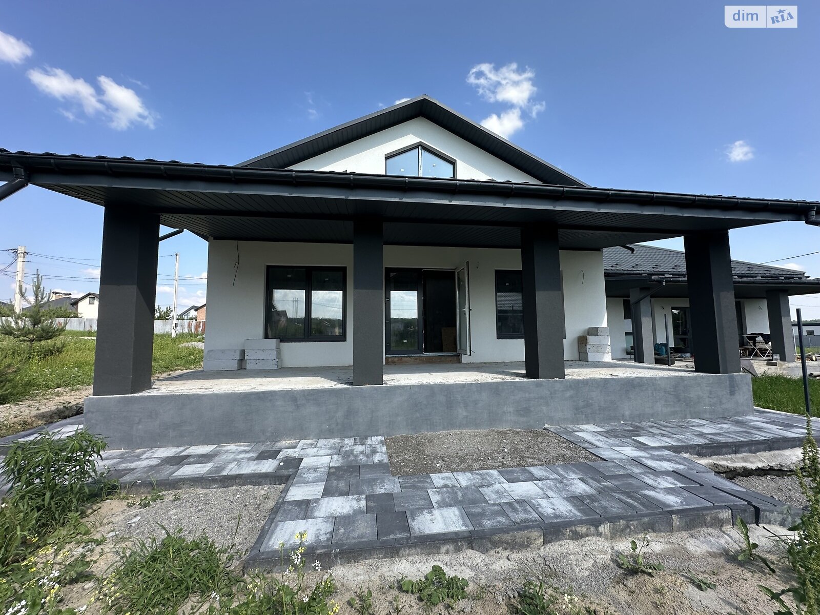 Обʼєкт нерухомості: 5 КІМ. БУДИНОК, ПЛОЩА - 217 м², ЦІНА - 159 990 $
 — HUBTRUST, Вінниця