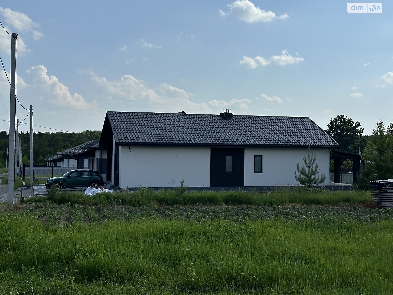 Обʼєкт нерухомості: 5 КІМ. БУДИНОК, ПЛОЩА - 217 м², ЦІНА - 159 990 $
 — HUBTRUST, Вінниця