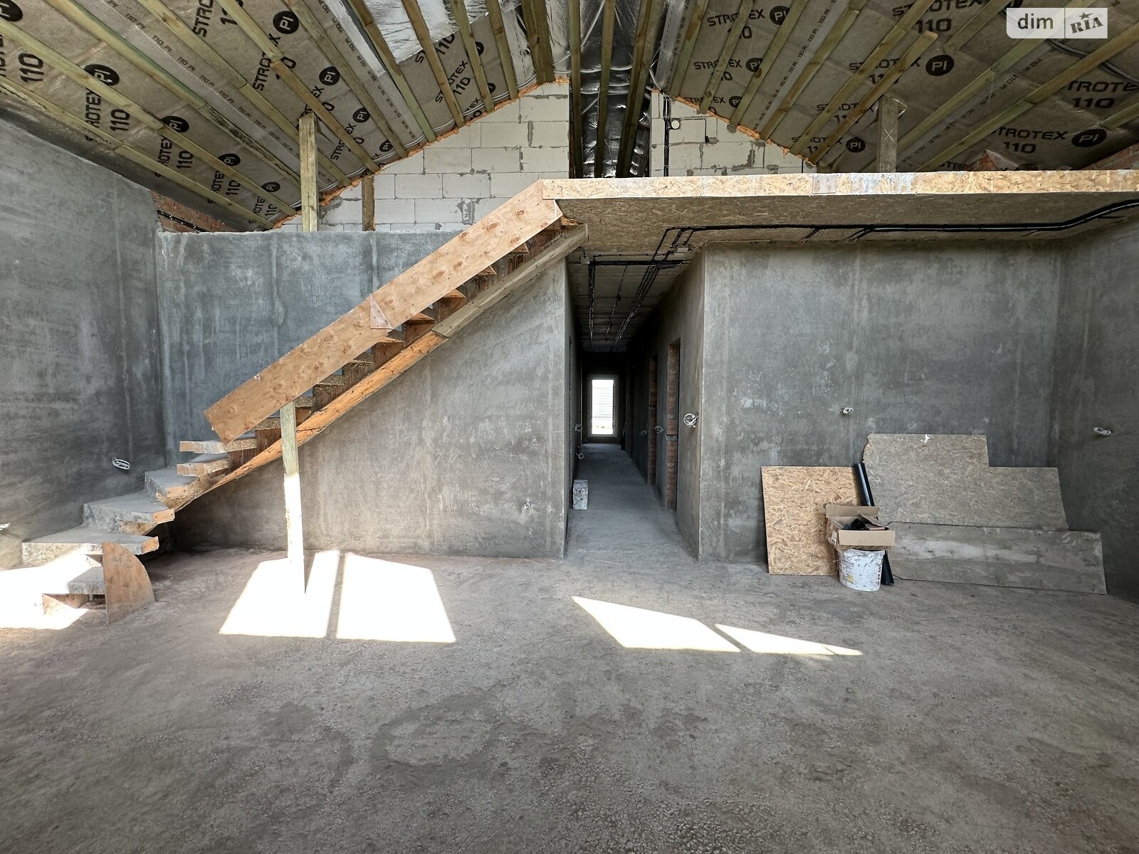 Обʼєкт нерухомості: 5 КІМ. БУДИНОК, ПЛОЩА - 217 м², ЦІНА - 159 990 $
 — HUBTRUST, Вінниця