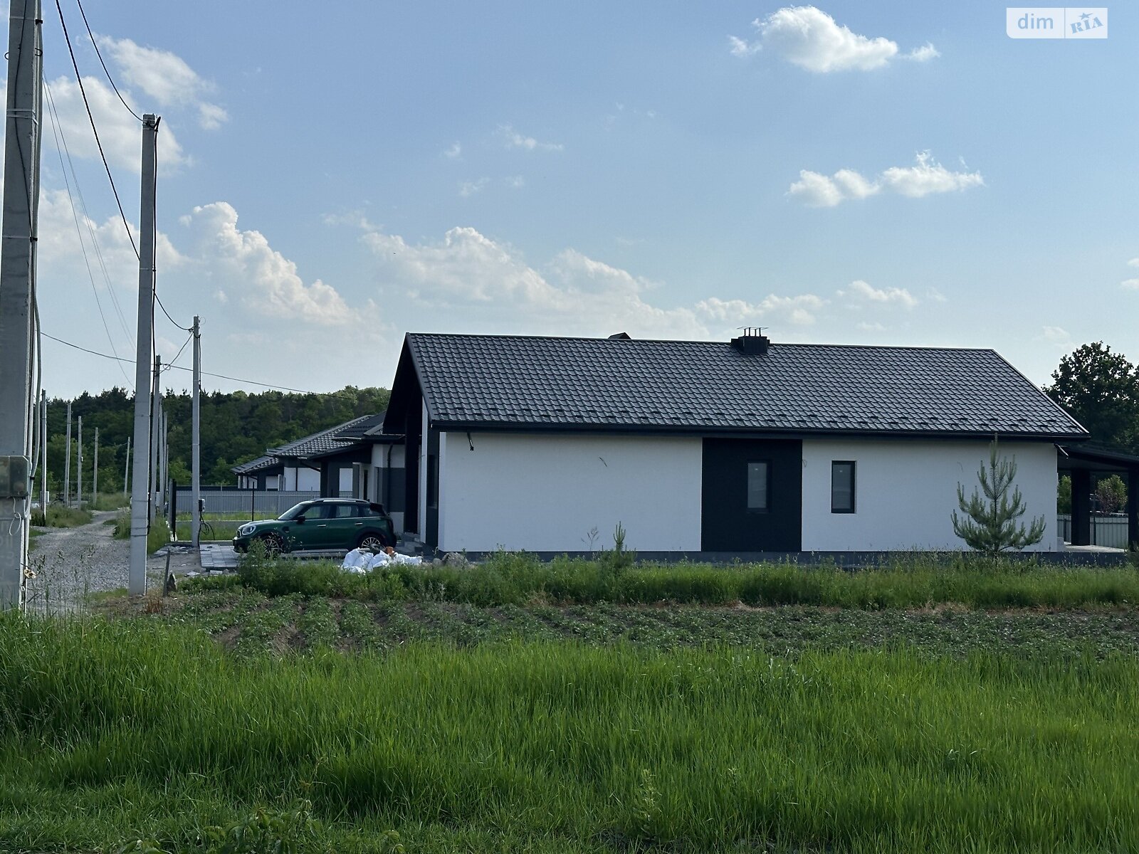 Обʼєкт нерухомості: 5 КІМ. БУДИНОК, ПЛОЩА - 217 м², ЦІНА - 159 990 $
 — HUBTRUST, Вінниця
