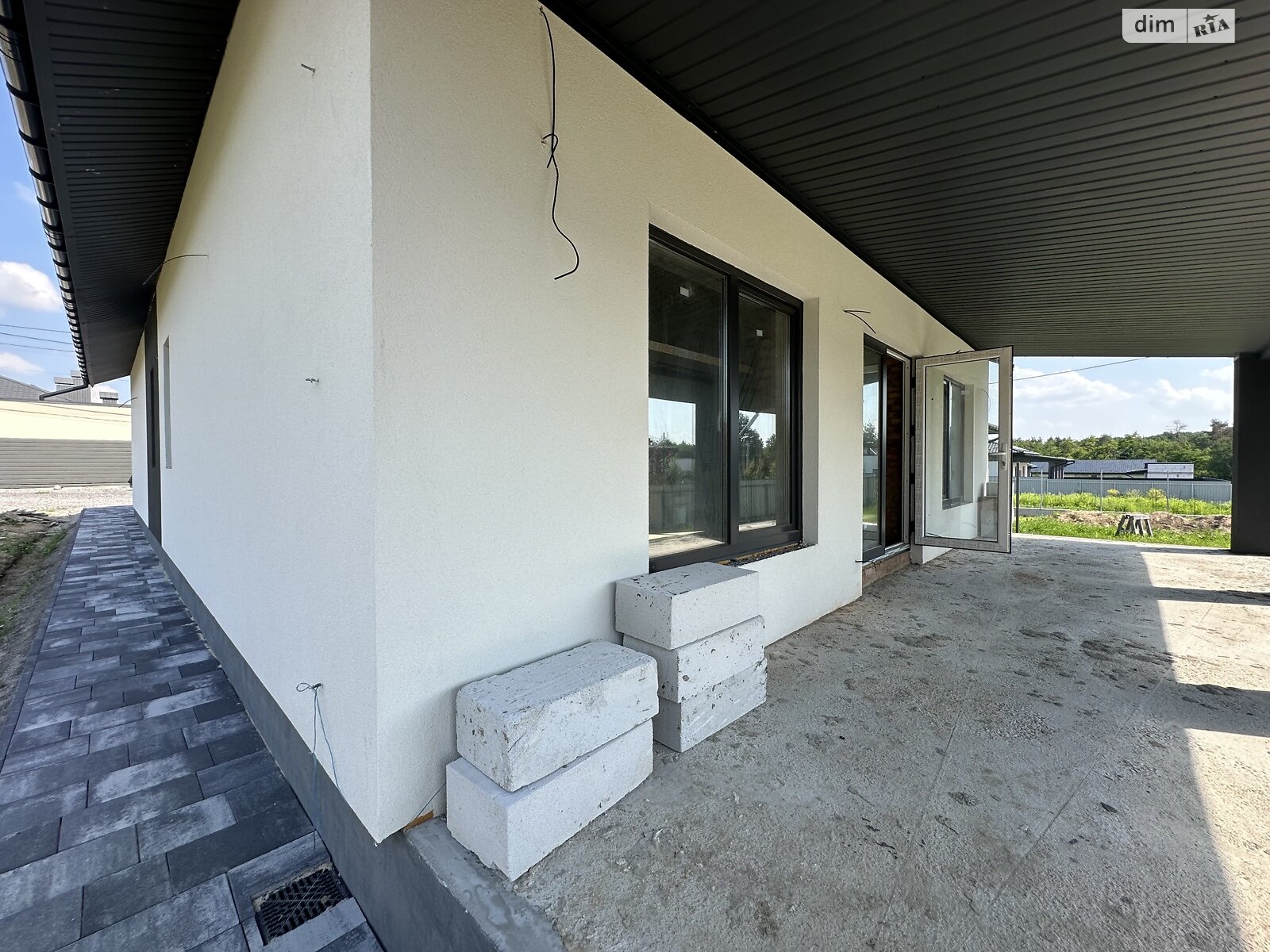 Обʼєкт нерухомості: 5 КІМ. БУДИНОК, ПЛОЩА - 217 м², ЦІНА - 159 990 $
 — HUBTRUST, Вінниця