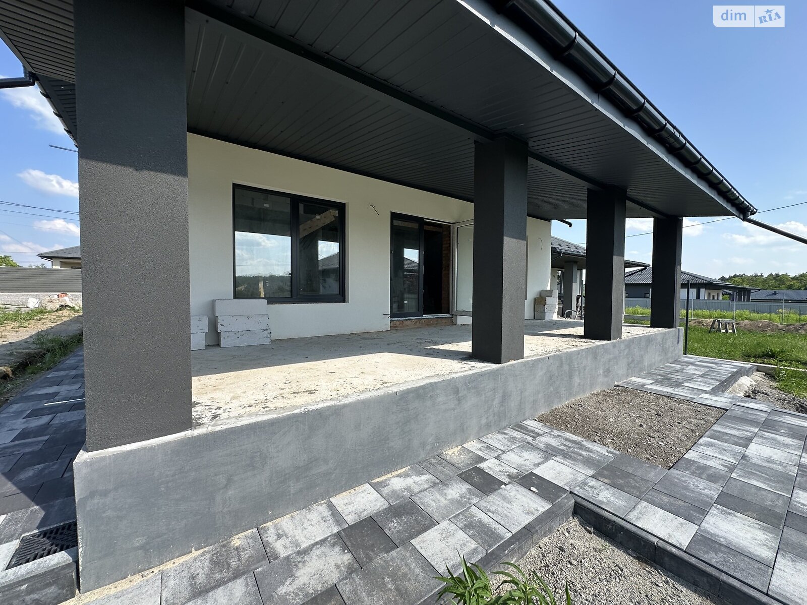 Обʼєкт нерухомості: 5 КІМ. БУДИНОК, ПЛОЩА - 217 м², ЦІНА - 159 990 $
 — HUBTRUST, Вінниця
