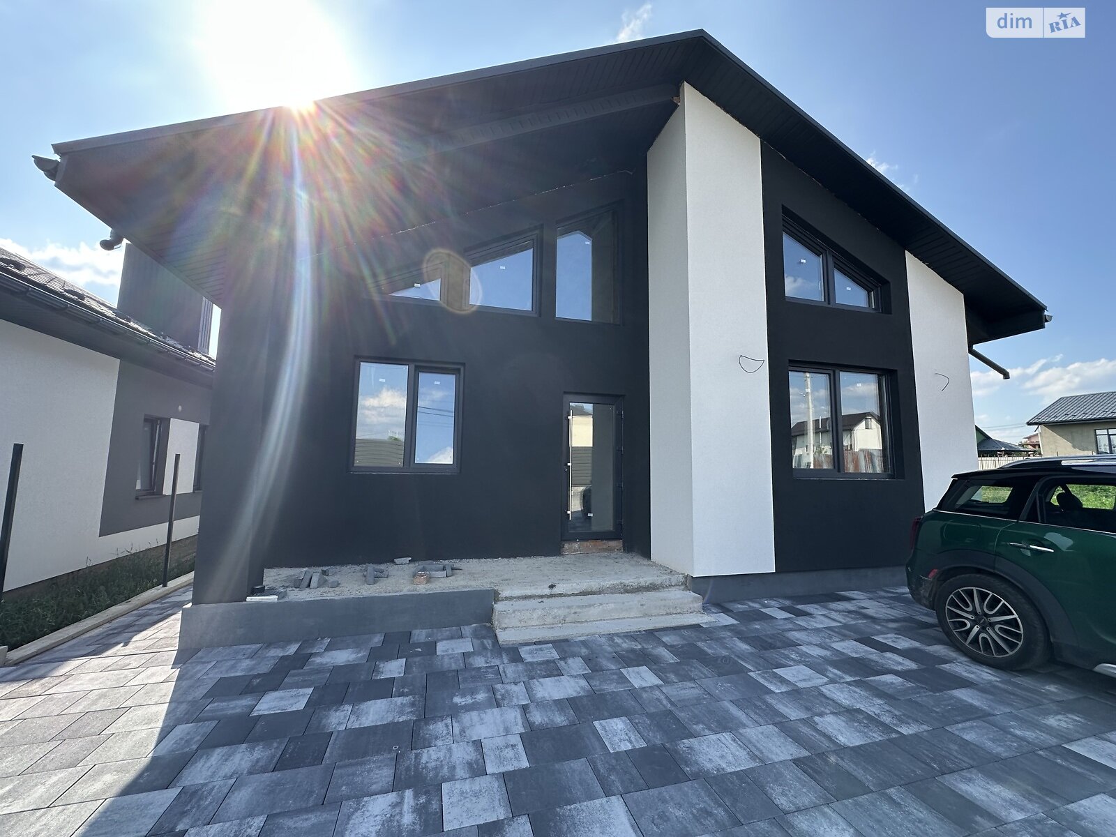 Обʼєкт нерухомості: 5 КІМ. БУДИНОК, ПЛОЩА - 217 м², ЦІНА - 159 990 $
 — HUBTRUST, Вінниця