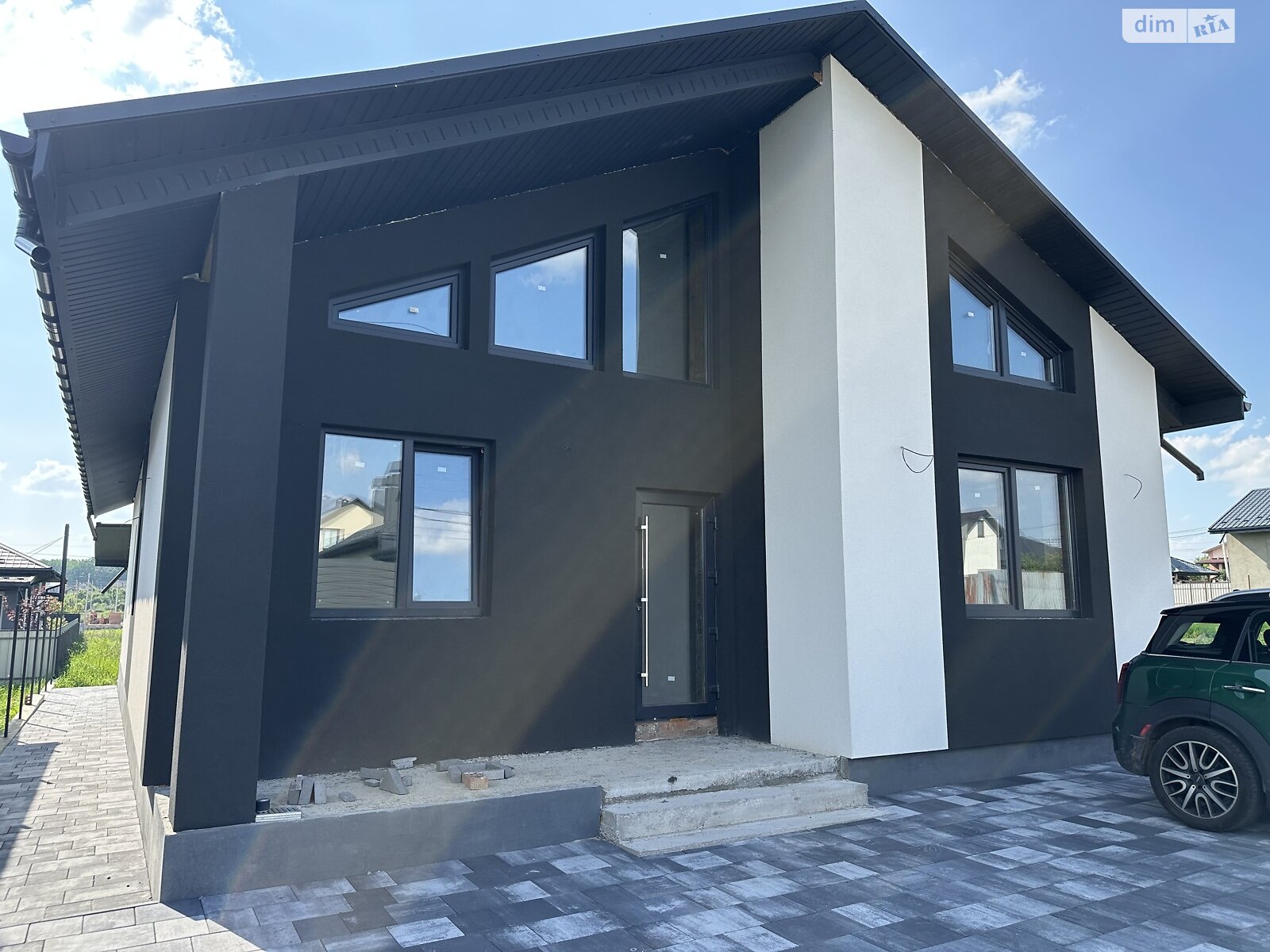 Обʼєкт нерухомості: 5 КІМ. БУДИНОК, ПЛОЩА - 217 м², ЦІНА - 159 990 $
 — HUBTRUST, Вінниця