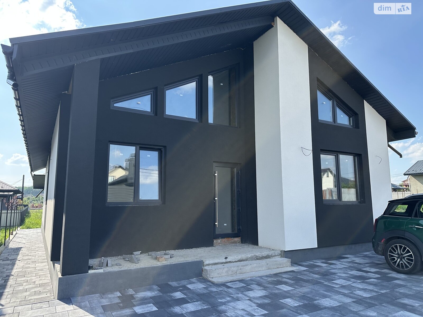 Обʼєкт нерухомості: 5 КІМ. БУДИНОК, ПЛОЩА - 217 м², ЦІНА - 159 990 $
 — HUBTRUST, Вінниця
