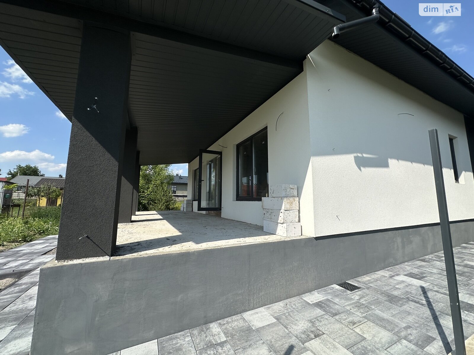 Обʼєкт нерухомості: 5 КІМ. БУДИНОК, ПЛОЩА - 217 м², ЦІНА - 159 990 $
 — HUBTRUST, Вінниця