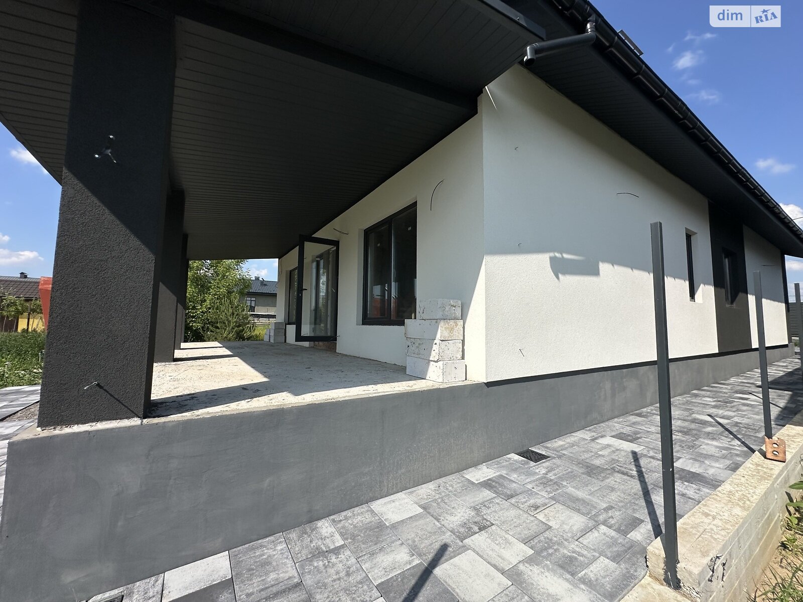 Обʼєкт нерухомості: 5 КІМ. БУДИНОК, ПЛОЩА - 217 м², ЦІНА - 159 990 $
 — HUBTRUST, Вінниця