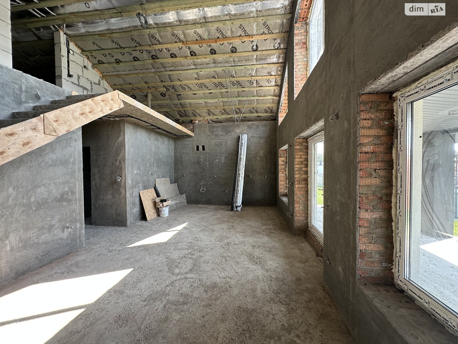 Обʼєкт нерухомості: 5 КІМ. БУДИНОК, ПЛОЩА - 217 м², ЦІНА - 159 990 $
 — HUBTRUST, Вінниця