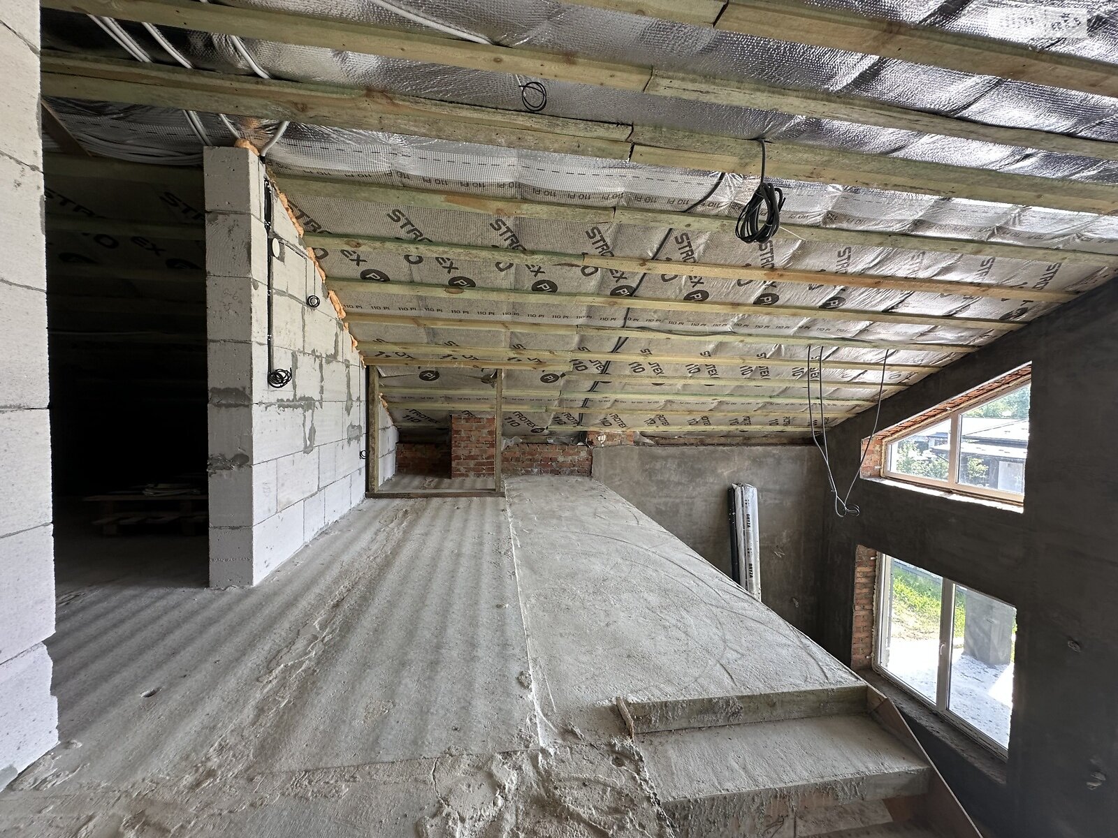 Обʼєкт нерухомості: 5 КІМ. БУДИНОК, ПЛОЩА - 217 м², ЦІНА - 159 990 $
 — HUBTRUST, Вінниця