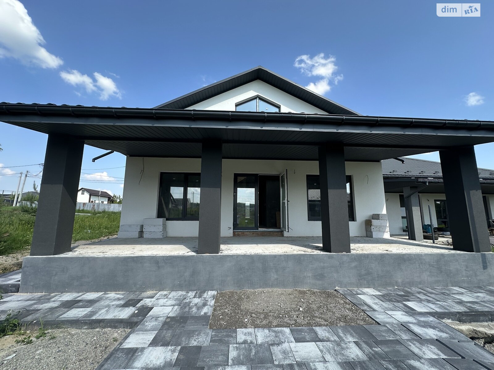 Обʼєкт нерухомості: 5 КІМ. БУДИНОК, ПЛОЩА - 217 м², ЦІНА - 159 990 $
 — HUBTRUST, Вінниця