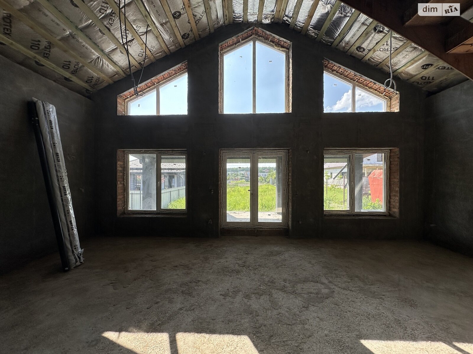 Обʼєкт нерухомості: 5 КІМ. БУДИНОК, ПЛОЩА - 217 м², ЦІНА - 159 990 $
 — HUBTRUST, Вінниця