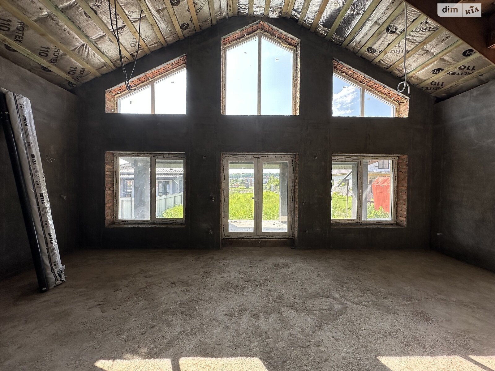 Обʼєкт нерухомості: 5 КІМ. БУДИНОК, ПЛОЩА - 217 м², ЦІНА - 159 990 $
 — HUBTRUST, Вінниця