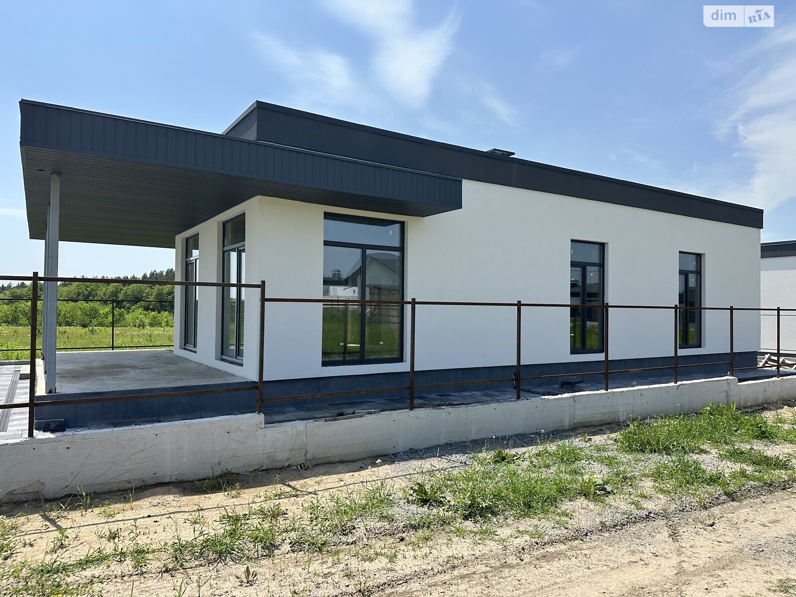 Фото 3 КІМ. БУДИНОК, ПЛОЩА - 100 м², ЦІНА - 87 990 $
, вул. Головна у Вінниці