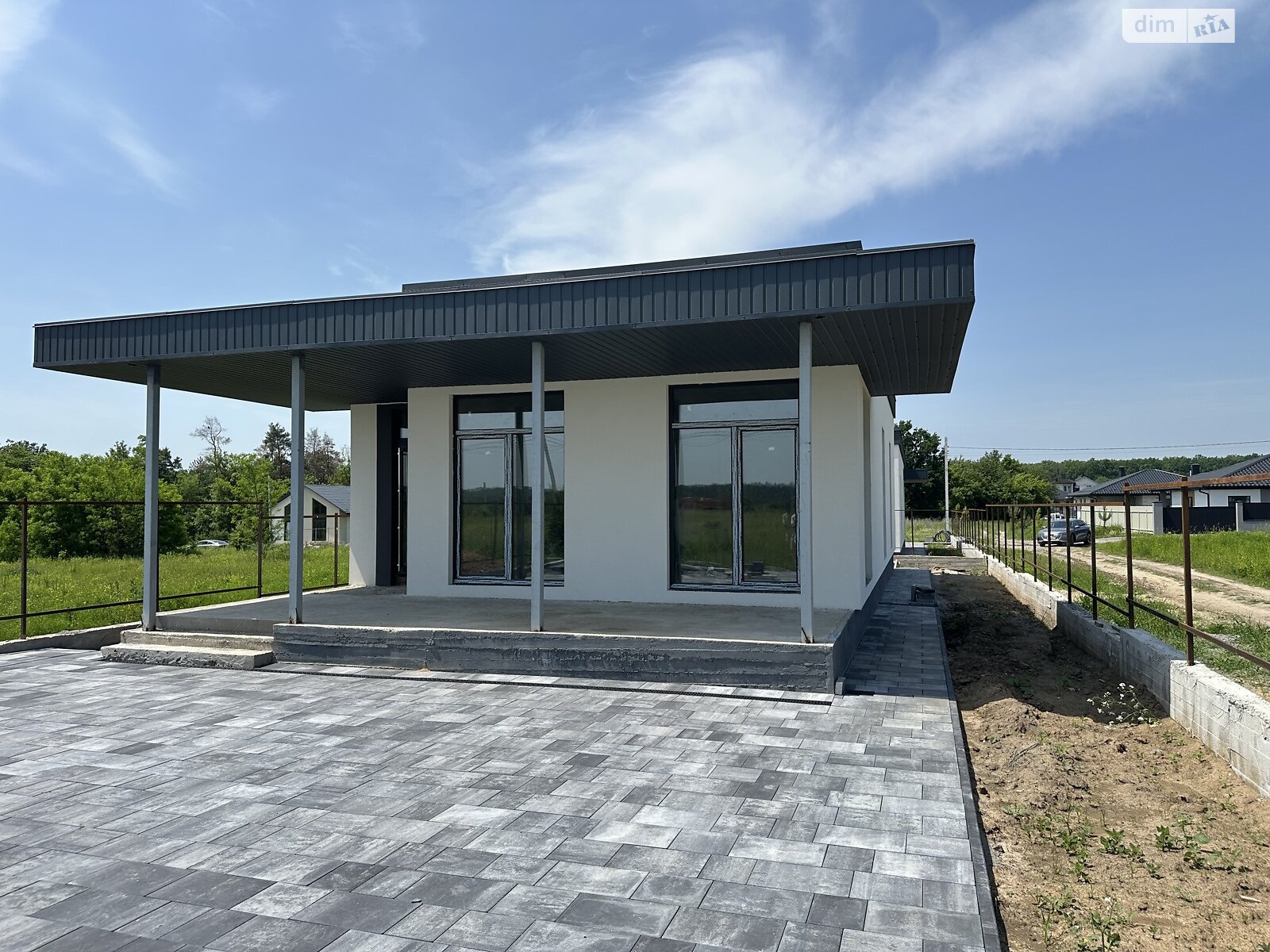Фото 3 КІМ. БУДИНОК, ПЛОЩА - 100 м², ЦІНА - 87 990 $
, вул. Головна у Вінниці