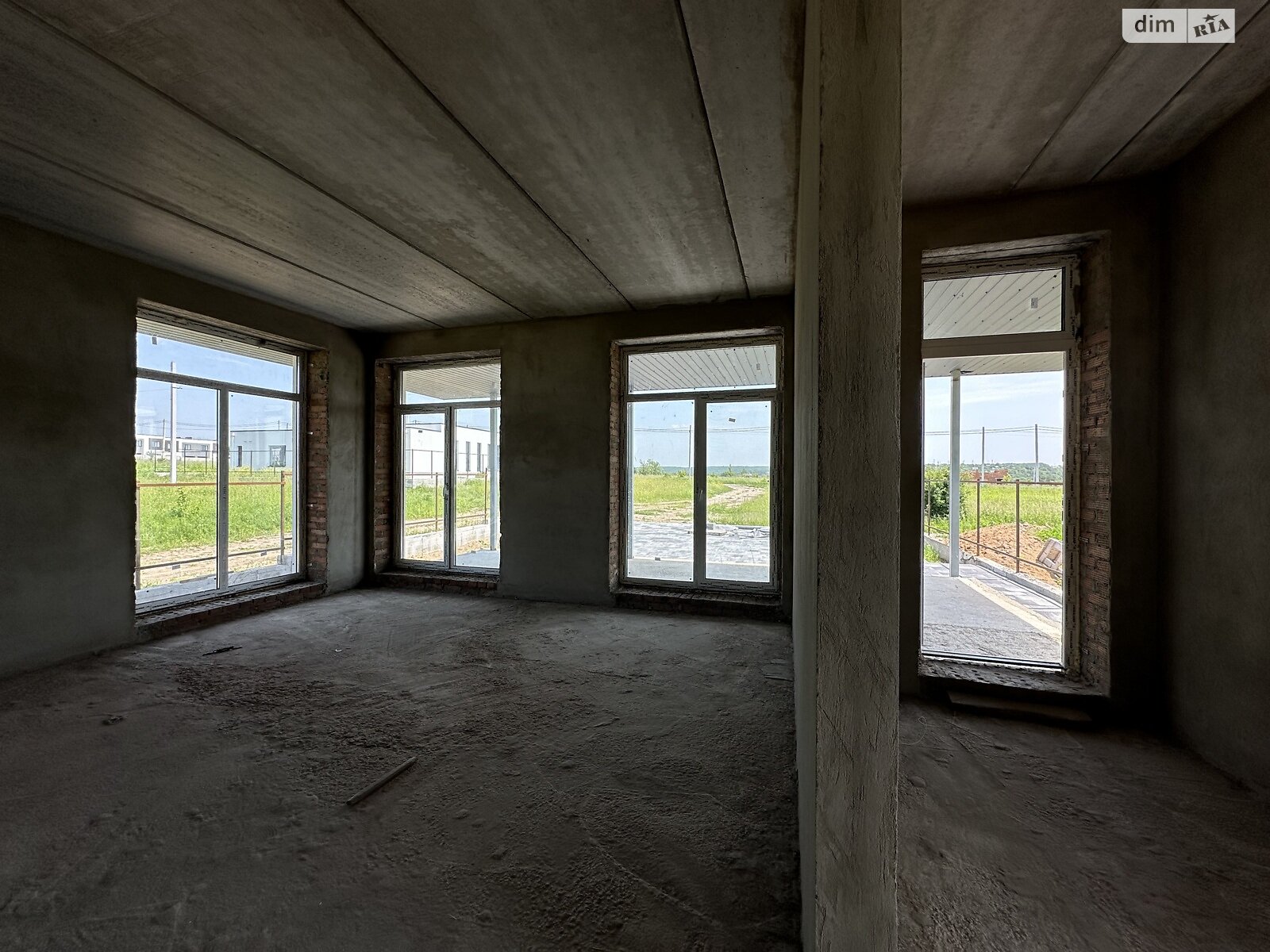 Фото 3 КІМ. БУДИНОК, ПЛОЩА - 100 м², ЦІНА - 87 990 $
, вул. Головна у Вінниці
