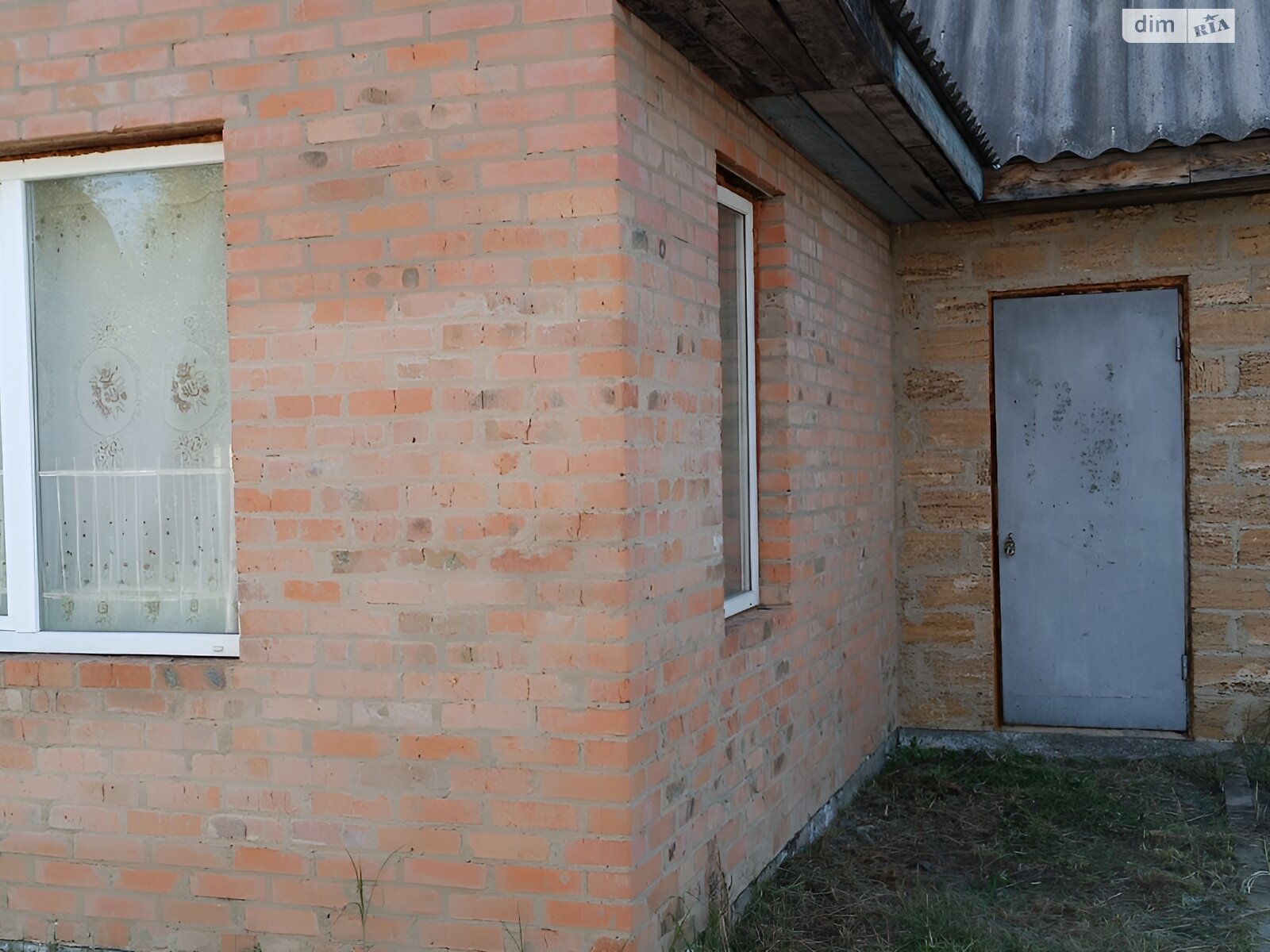 1 КІМ. БУДИНОК, ПЛОЩА - 46 м², ЦІНА - 14 700 $

