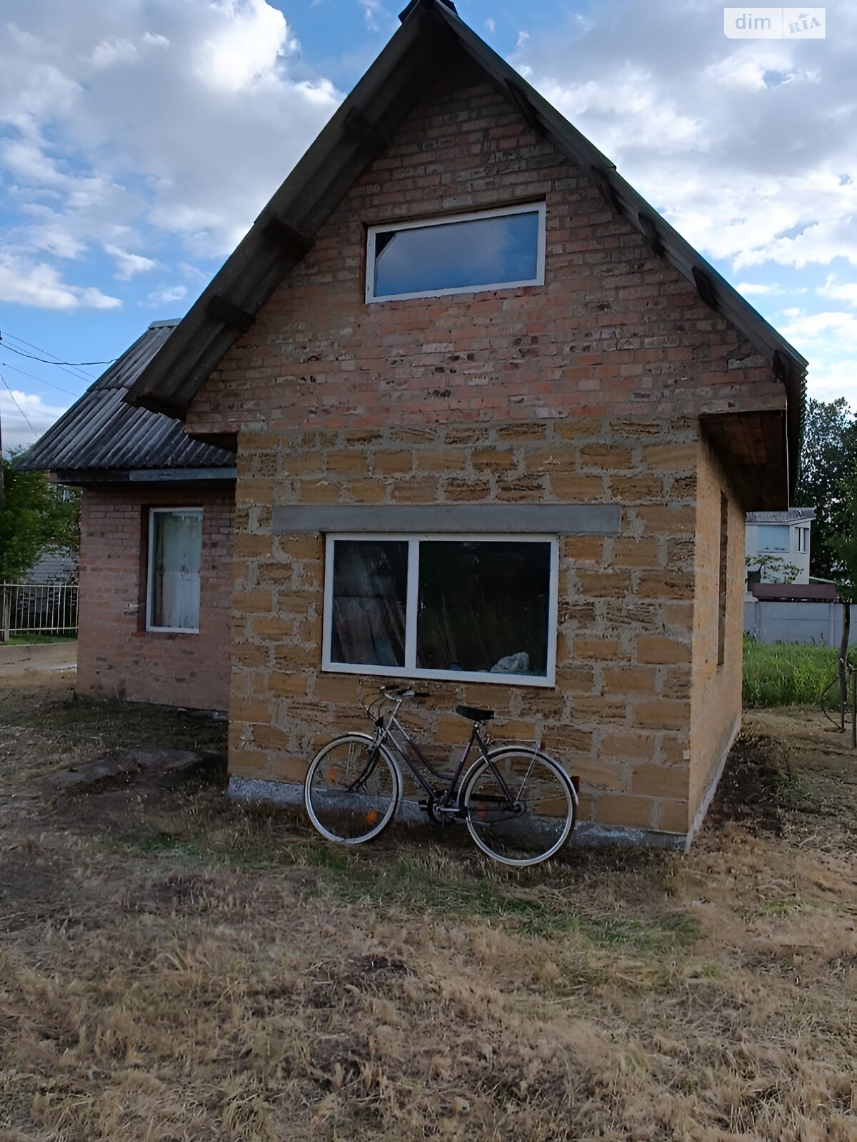 Фото 1 КІМ. БУДИНОК, ПЛОЩА - 46 м², ЦІНА - 14 700 $
 у Вінниці