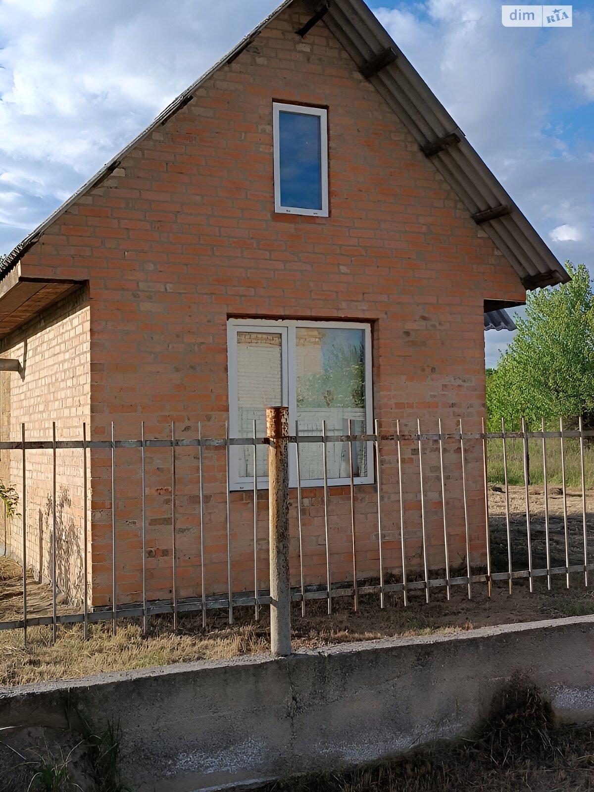 Фото 1 КІМ. БУДИНОК, ПЛОЩА - 46 м², ЦІНА - 14 700 $
 у Вінниці