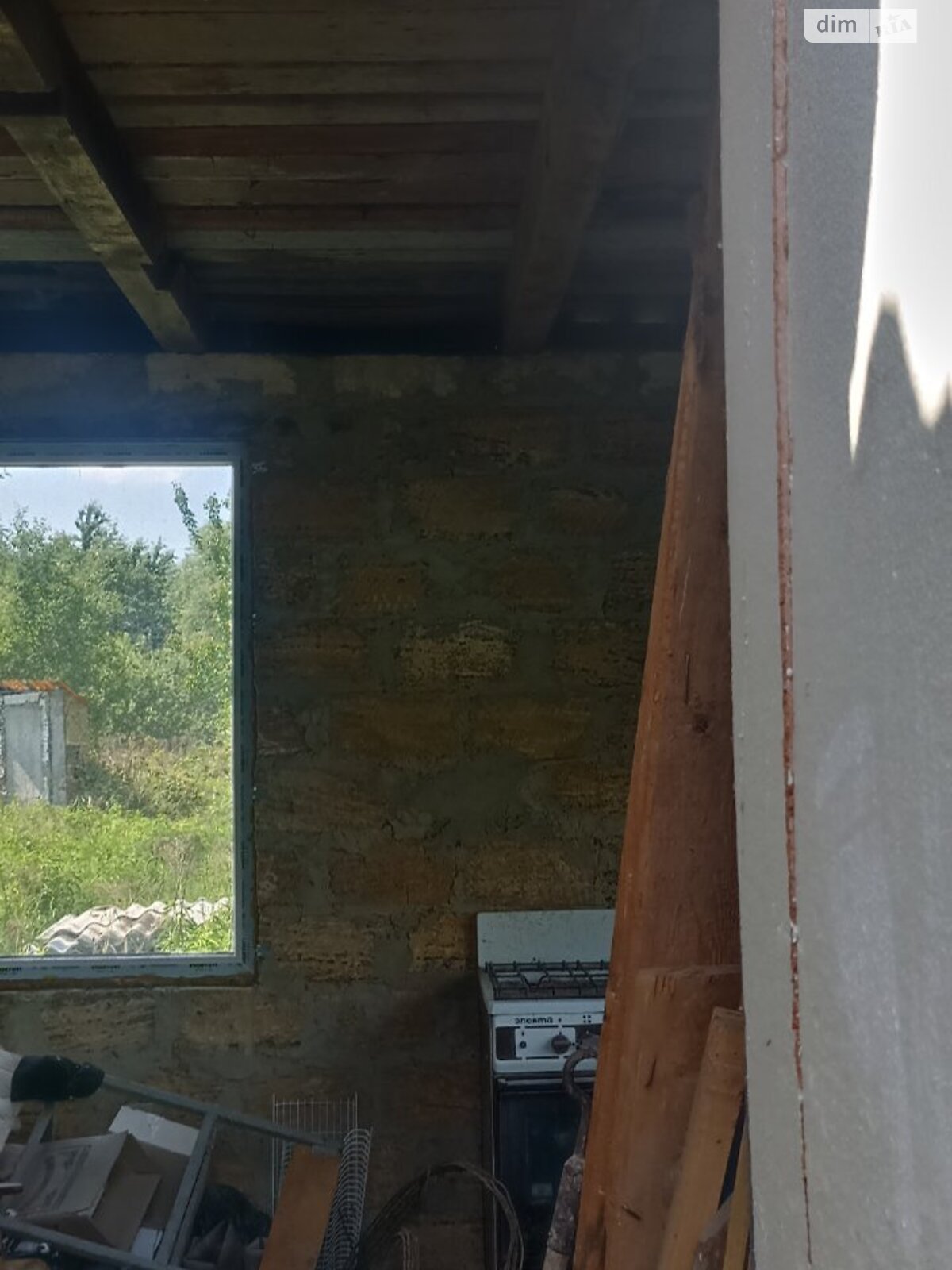 Фото 1 КІМ. БУДИНОК, ПЛОЩА - 46 м², ЦІНА - 14 700 $
 у Вінниці