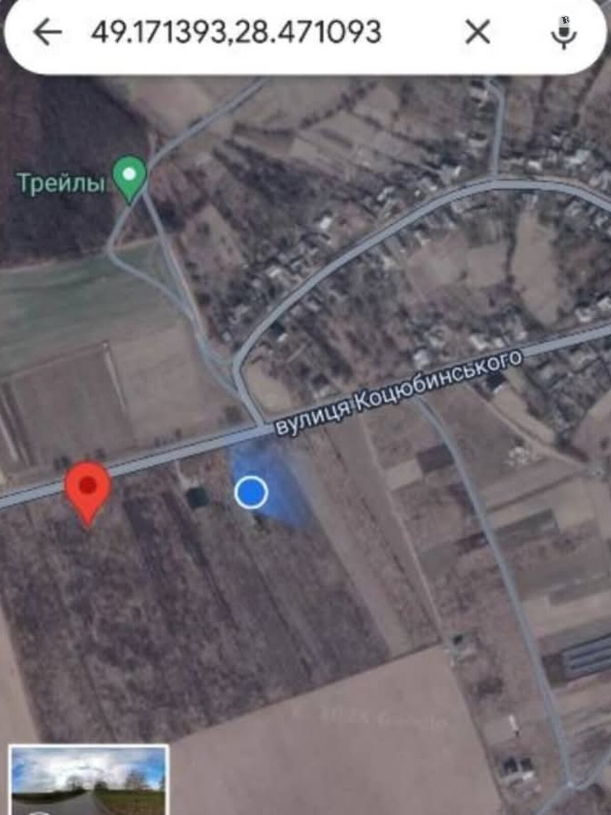 Обʼєкт нерухомості: ПЛОЩА - 213 CОТ., ЦІНА - 170 000 $
, вул. Коцюбинського — HUBTRUST, Вінниця