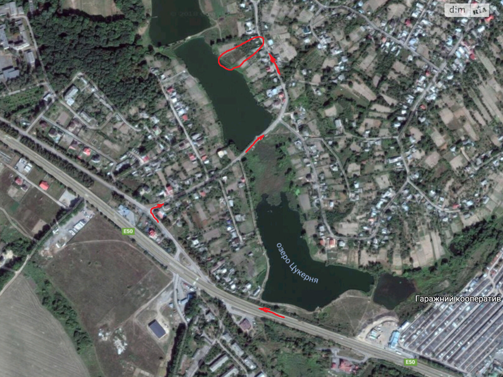 Обʼєкт нерухомості: ПЛОЩА - 27 CОТ., ЦІНА - 125 000 $
 — HUBTRUST, Вінниця