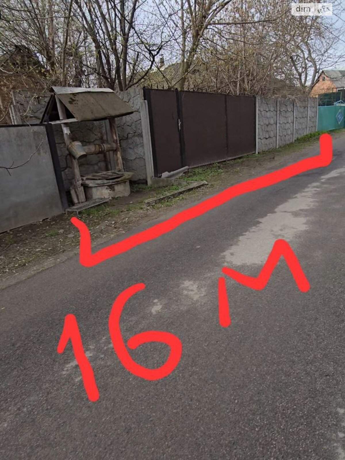 Обʼєкт нерухомості: ПЛОЩА - 27 CОТ., ЦІНА - 125 000 $
 — HUBTRUST, Вінниця