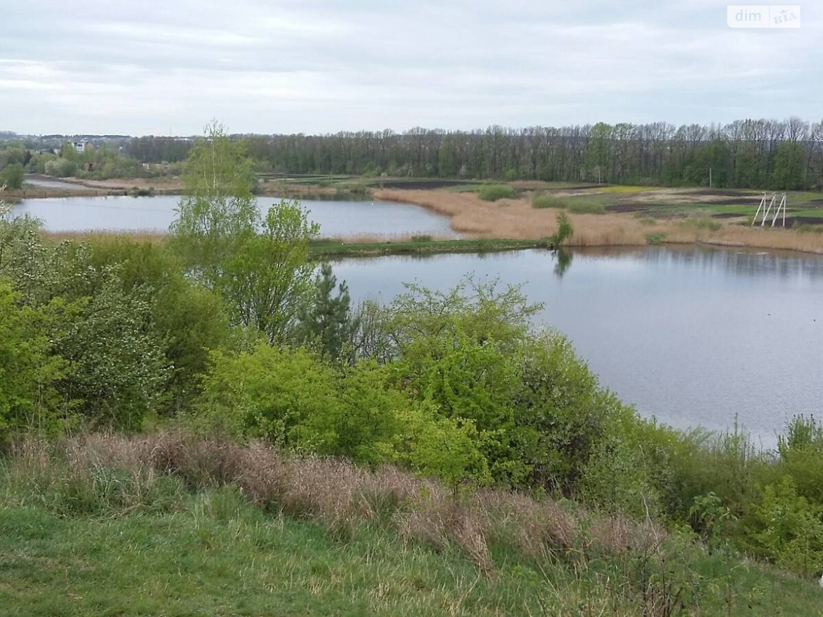 Фото ПЛОЩА - 10 CОТ., ЦІНА - 137 500 $
, Хмельницьке шосе у Вінниці