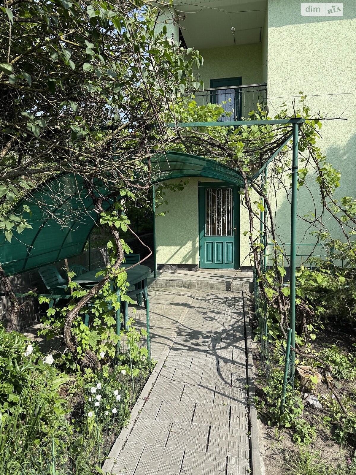 3 КІМ. БУДИНОК, ПЛОЩА - 168 м², ЦІНА - 35 000 $
, вул. Марії Гавриш